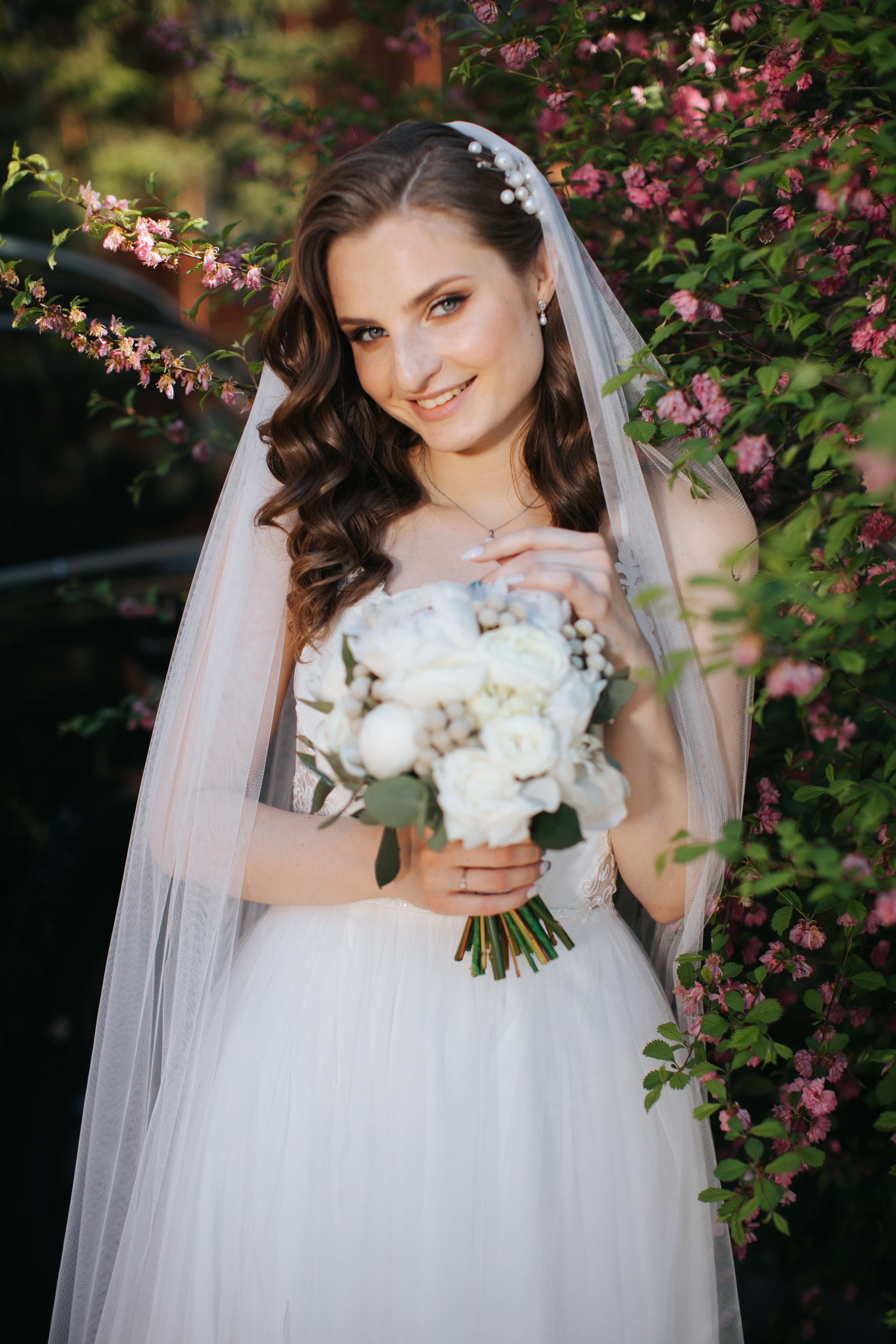 Любовь и Павел. Фотограф в на Пхукете Сергей Войлоков