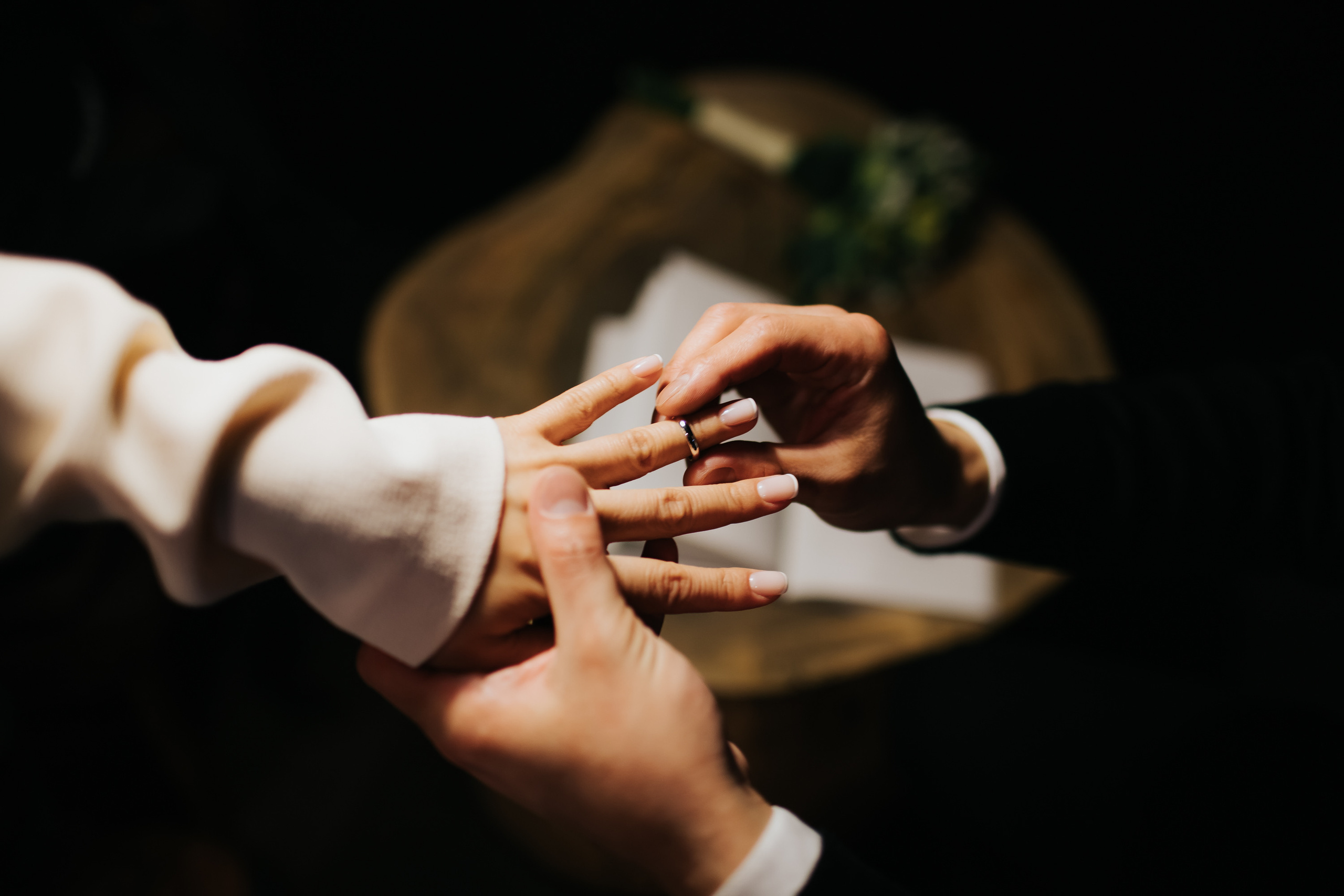 Костя и Юлия. Фотограф в на Пхукете Сергей Войлоков