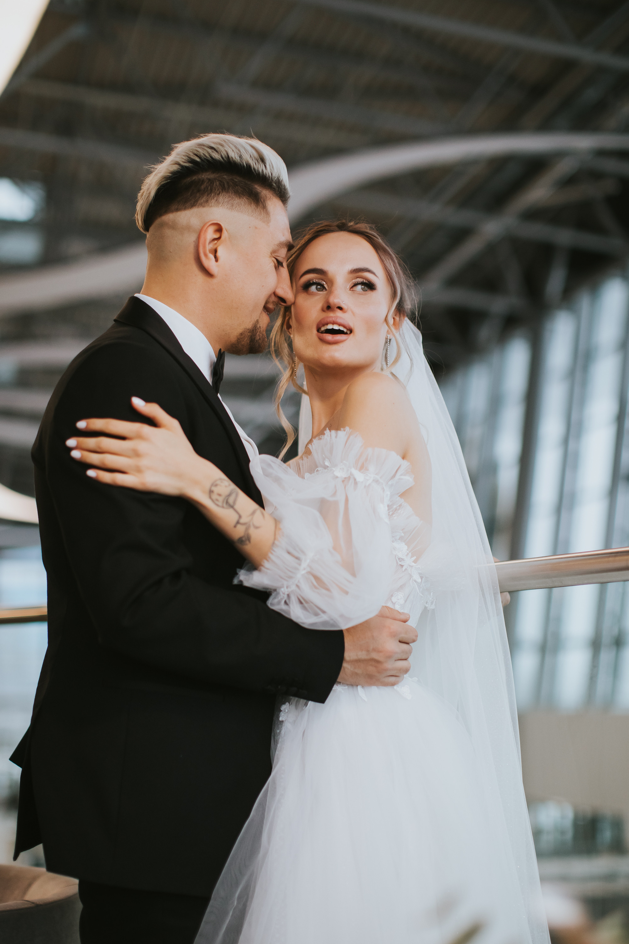 Артем и Анастасия. Фотограф в на Пхукете Сергей Войлоков