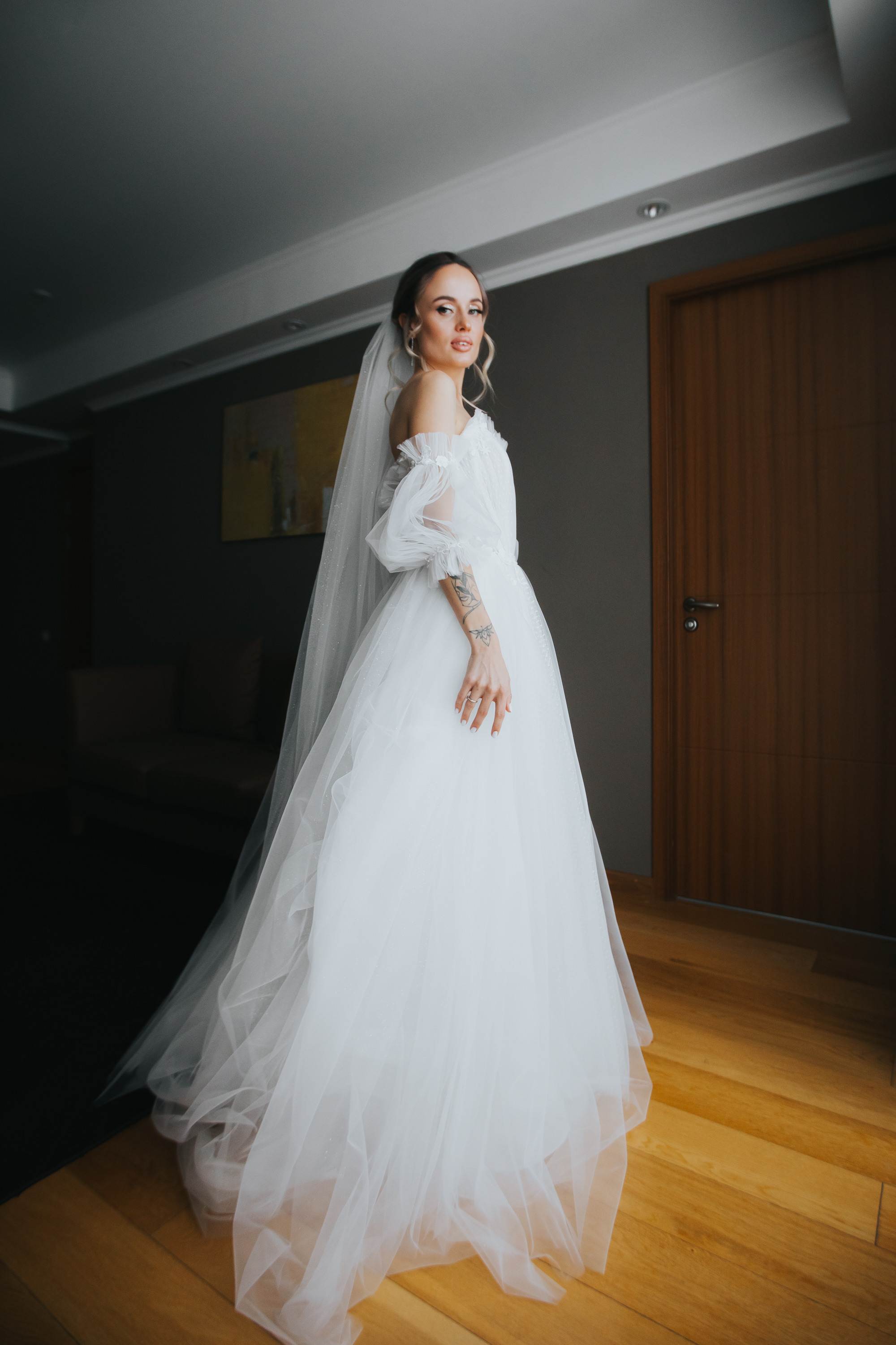 Артем и Анастасия. Фотограф в на Пхукете Сергей Войлоков