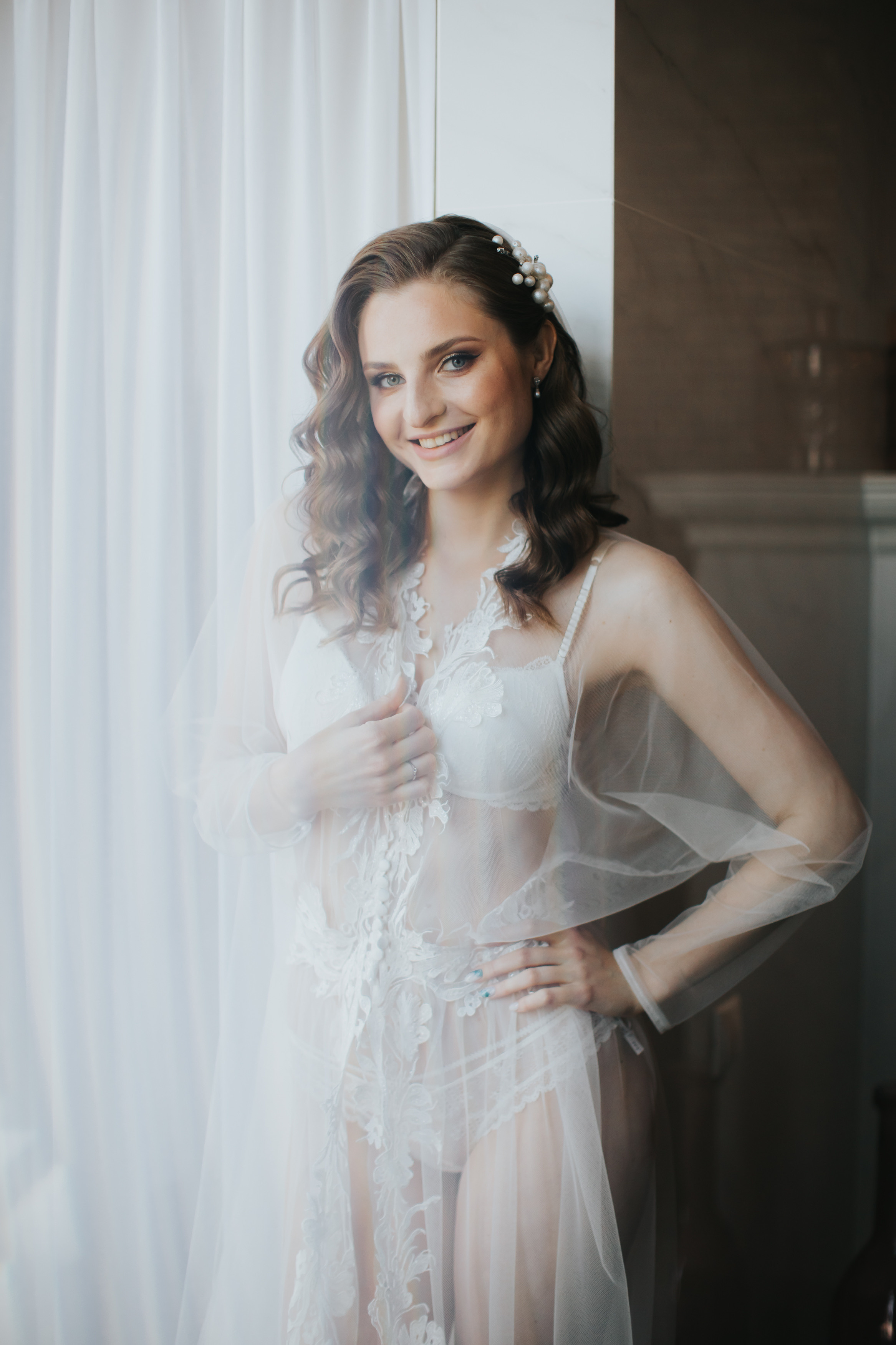 Любовь и Павел. Фотограф в на Пхукете Сергей Войлоков