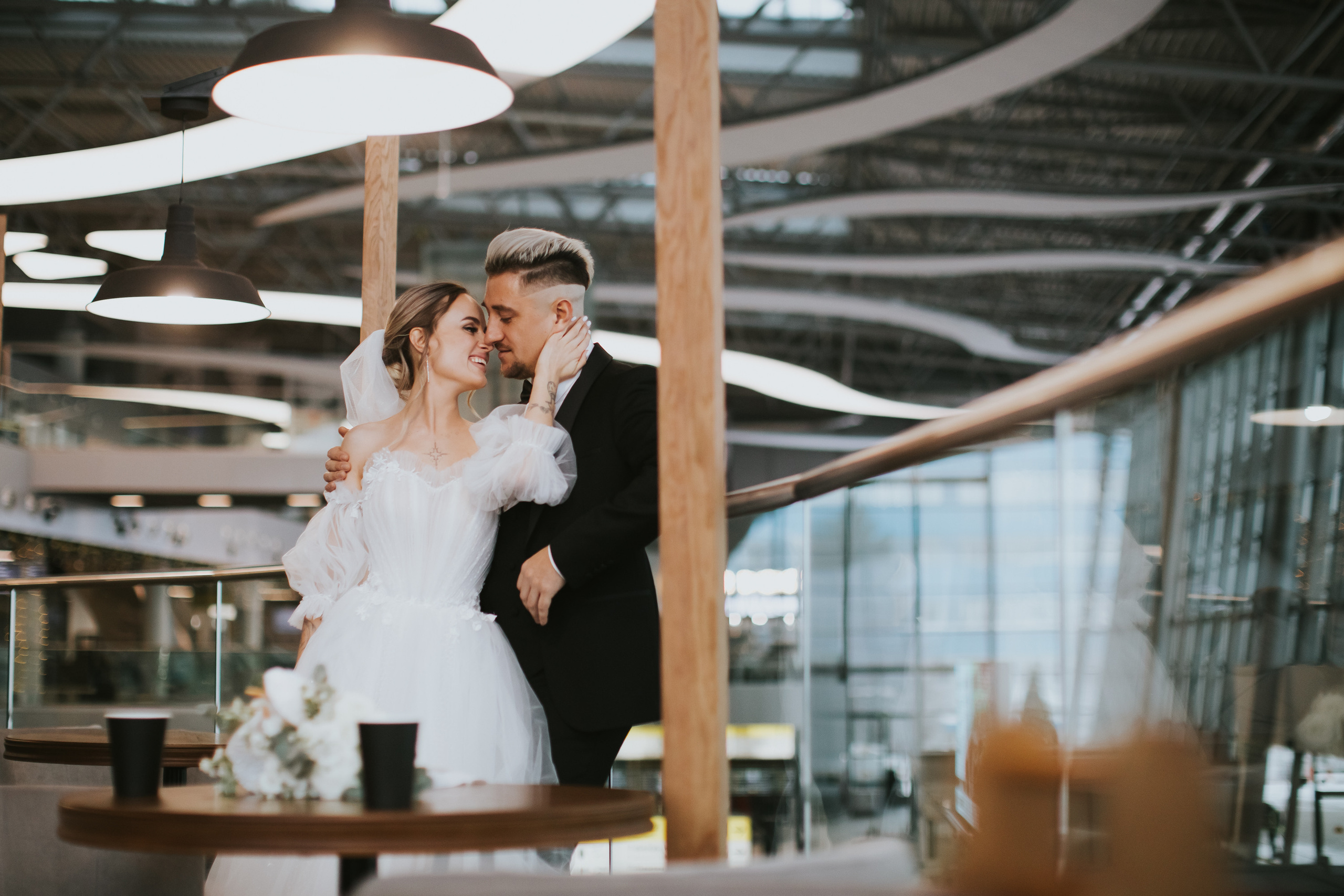 Артем и Анастасия. Фотограф в на Пхукете Сергей Войлоков