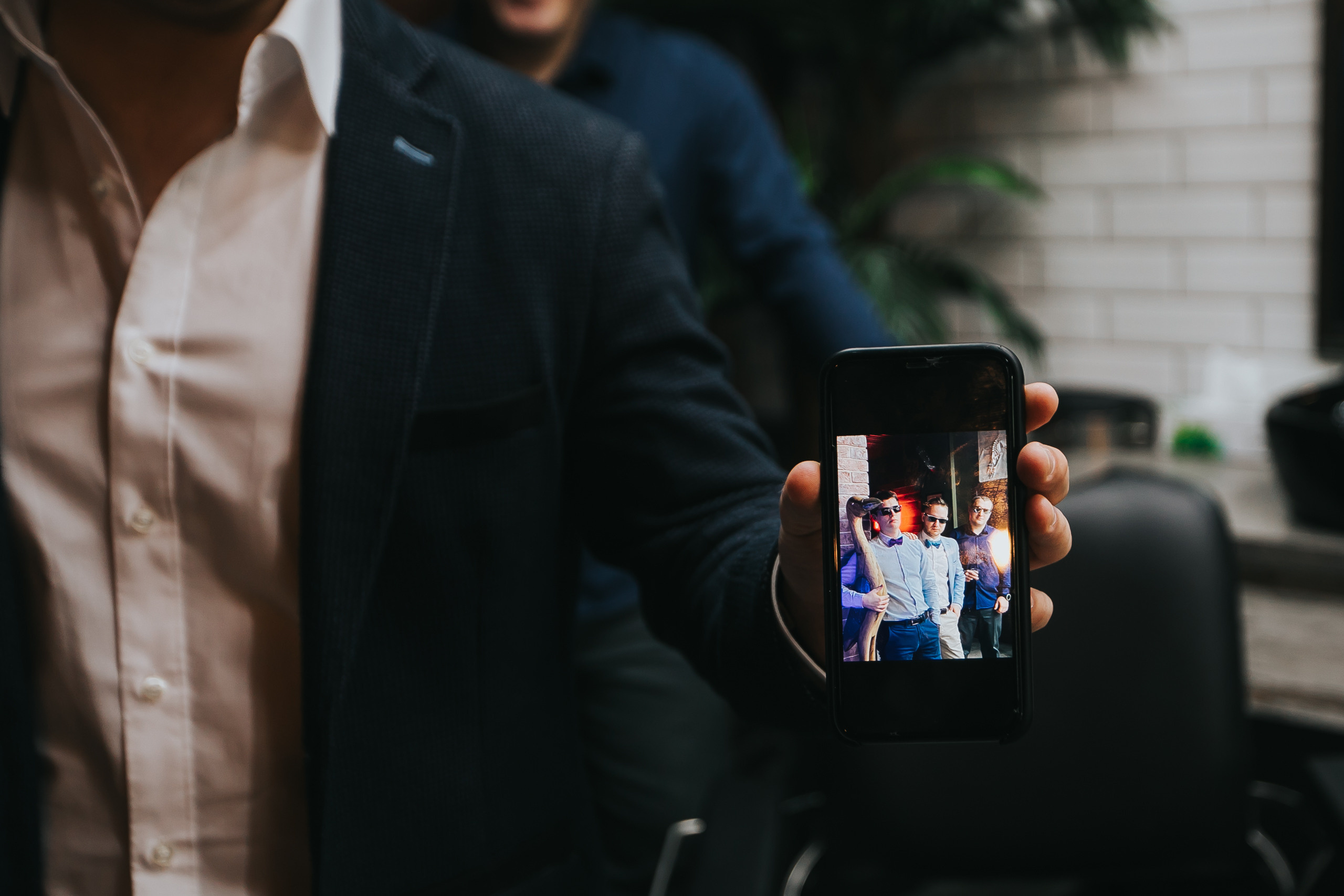 Дмитрий и Вероника. Фотограф в на Пхукете Сергей Войлоков