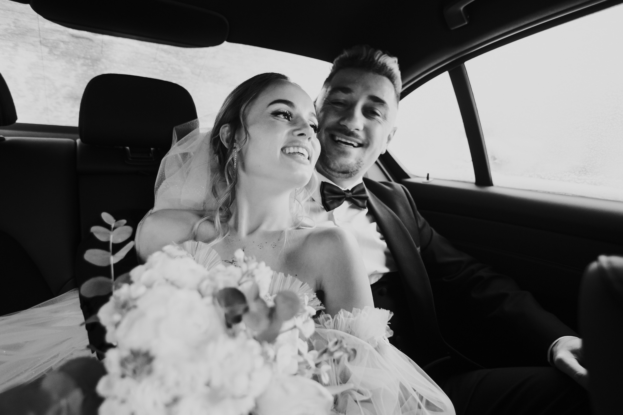 Артем и Анастасия. Фотограф в на Пхукете Сергей Войлоков