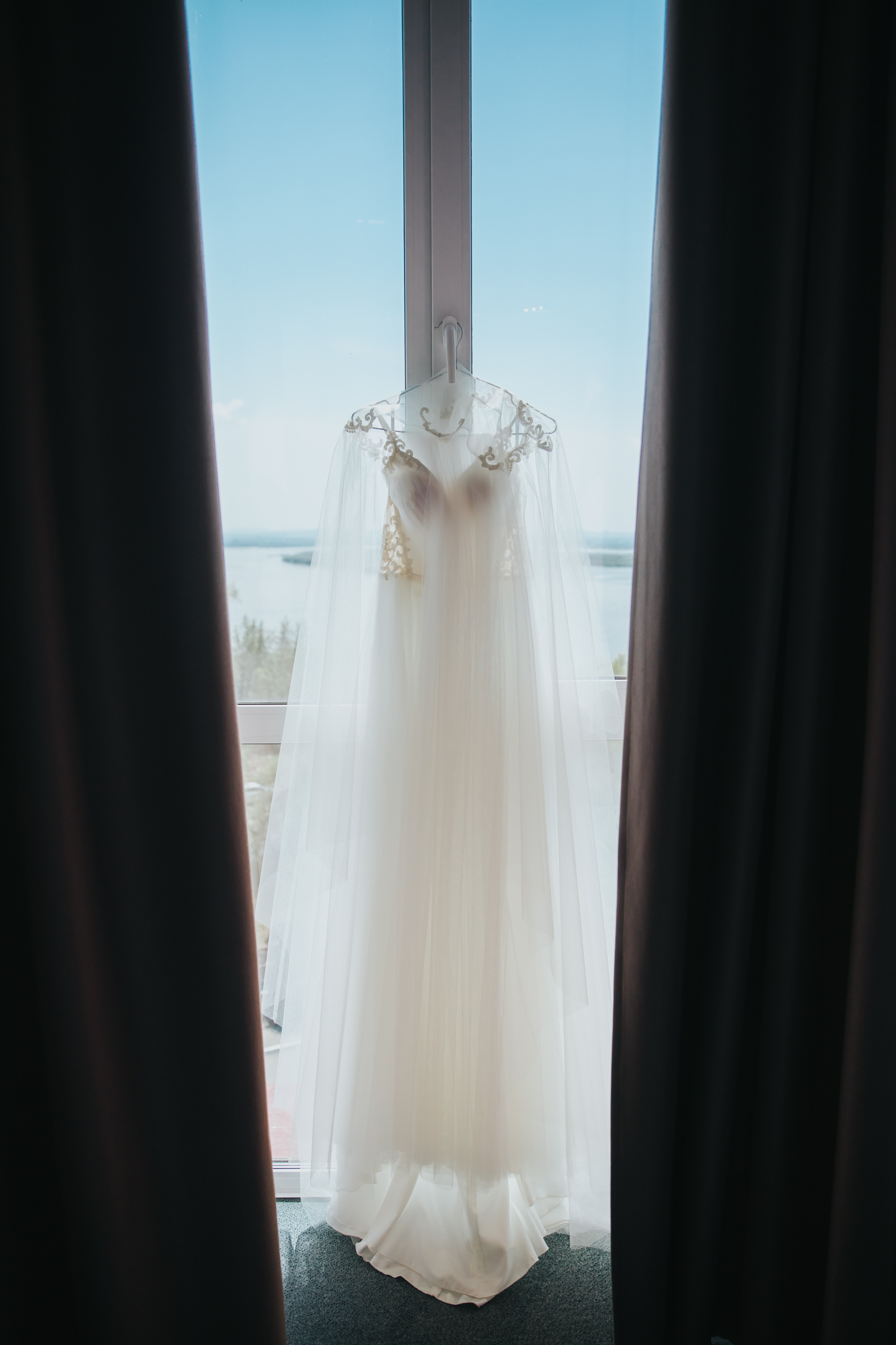 Любовь и Павел. Фотограф в на Пхукете Сергей Войлоков