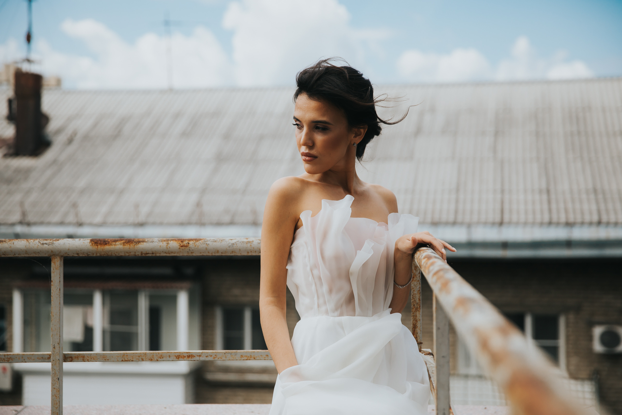 Макс и Даша. Фотограф в на Пхукете Сергей Войлоков