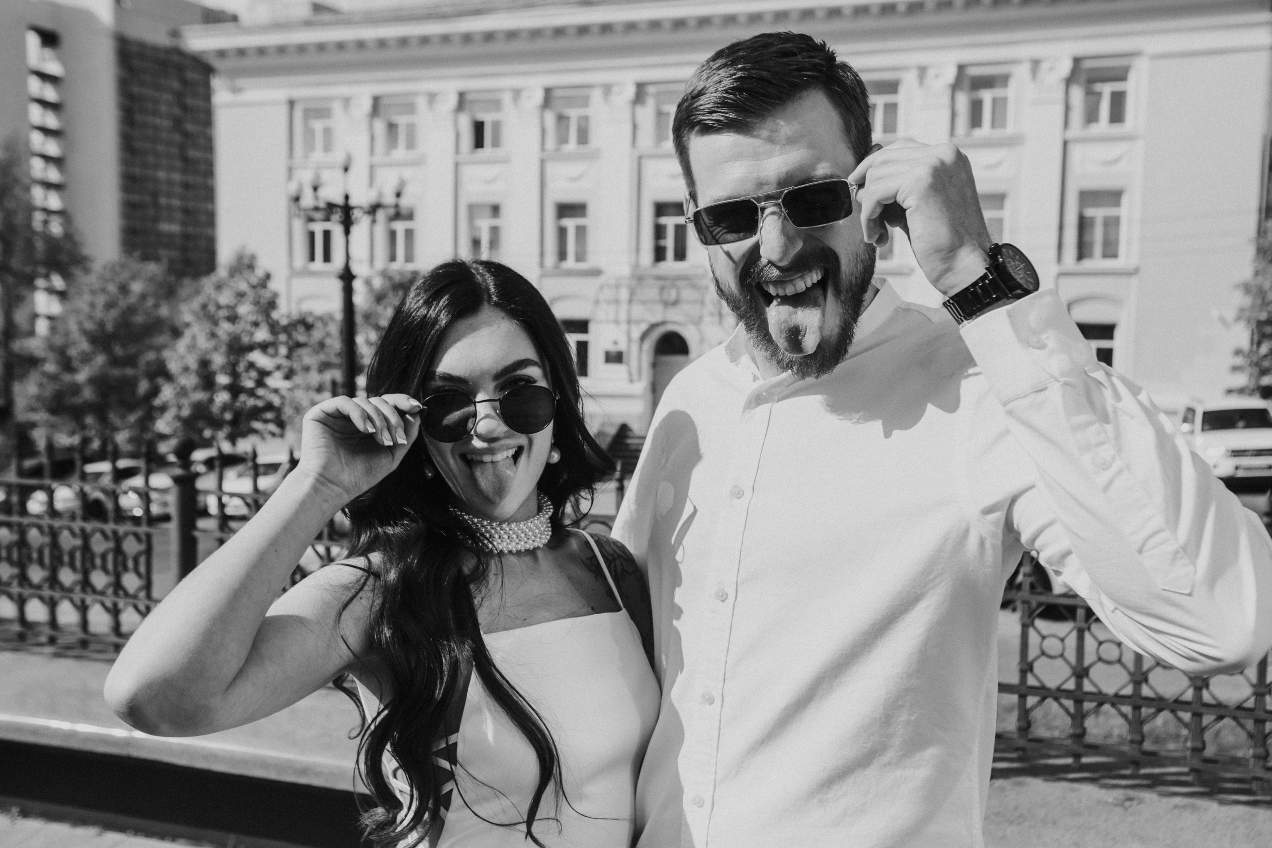 Илья и Марго. Фотограф в на Пхукете Сергей Войлоков