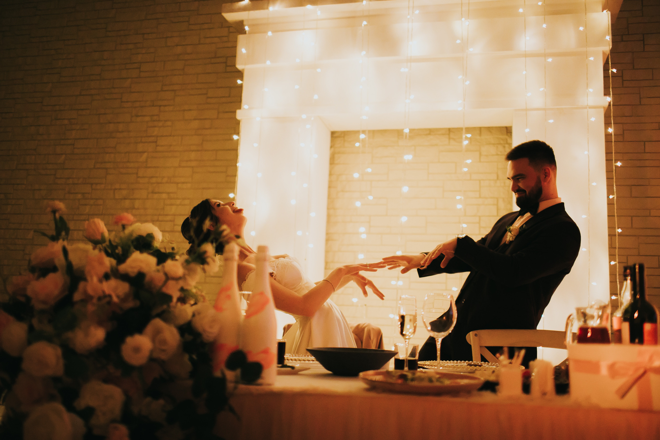 Дмитрий и Вероника. Фотограф в на Пхукете Сергей Войлоков