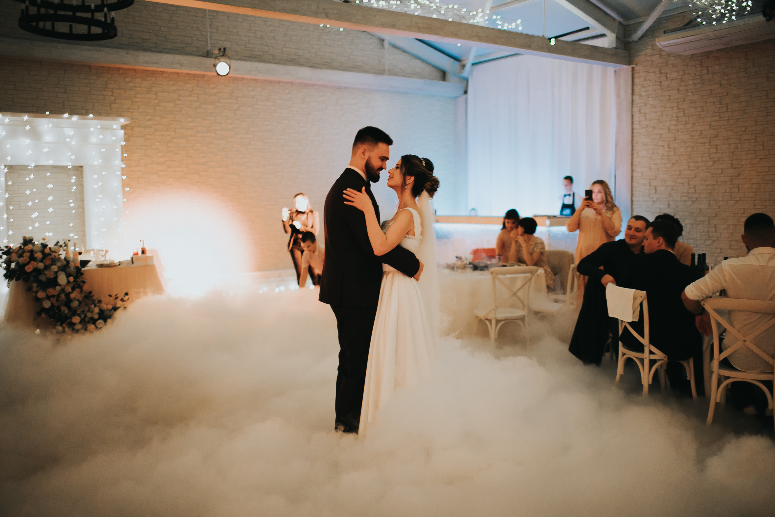 Дмитрий и Вероника. Фотограф в на Пхукете Сергей Войлоков