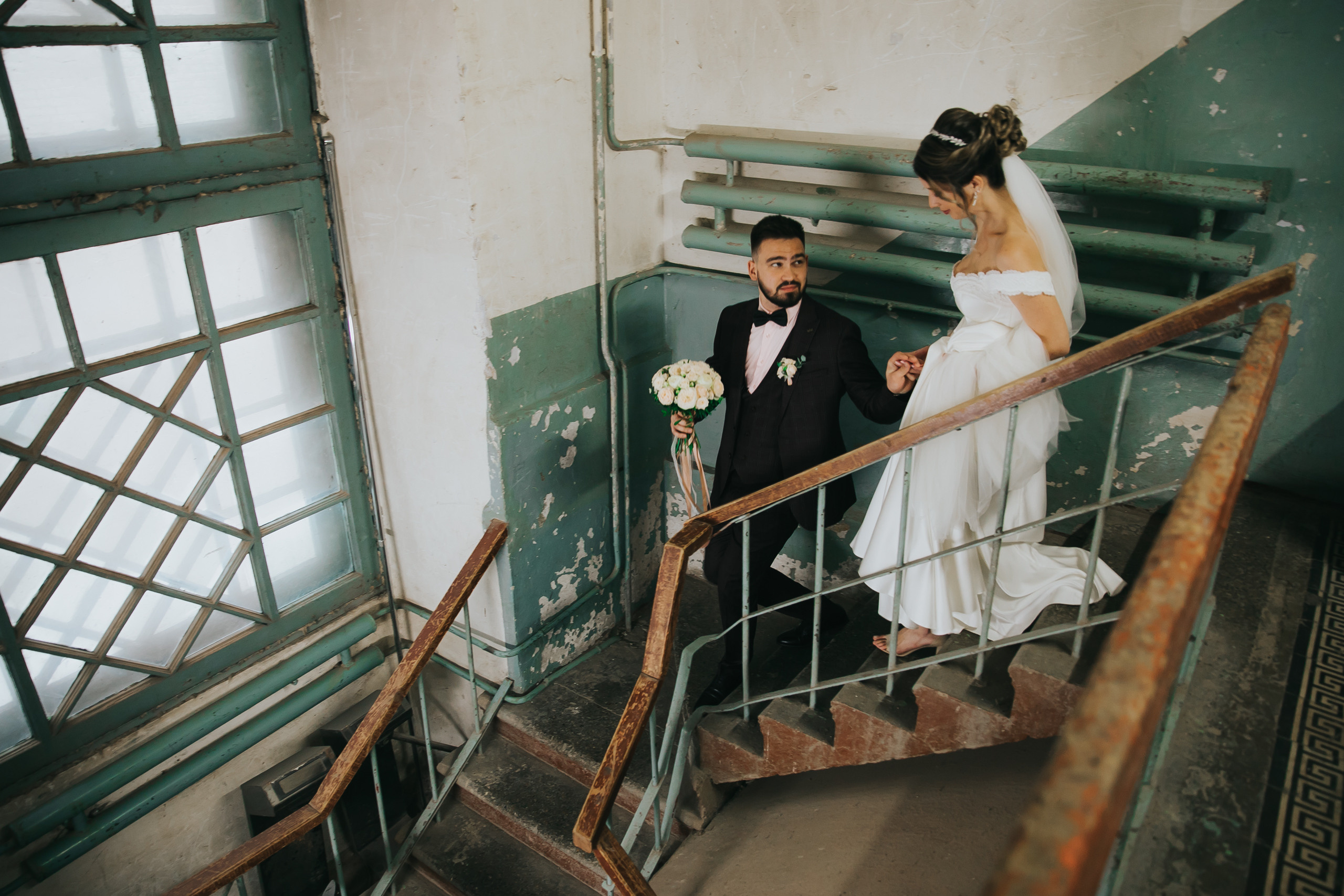 Дмитрий и Вероника. Фотограф в на Пхукете Сергей Войлоков