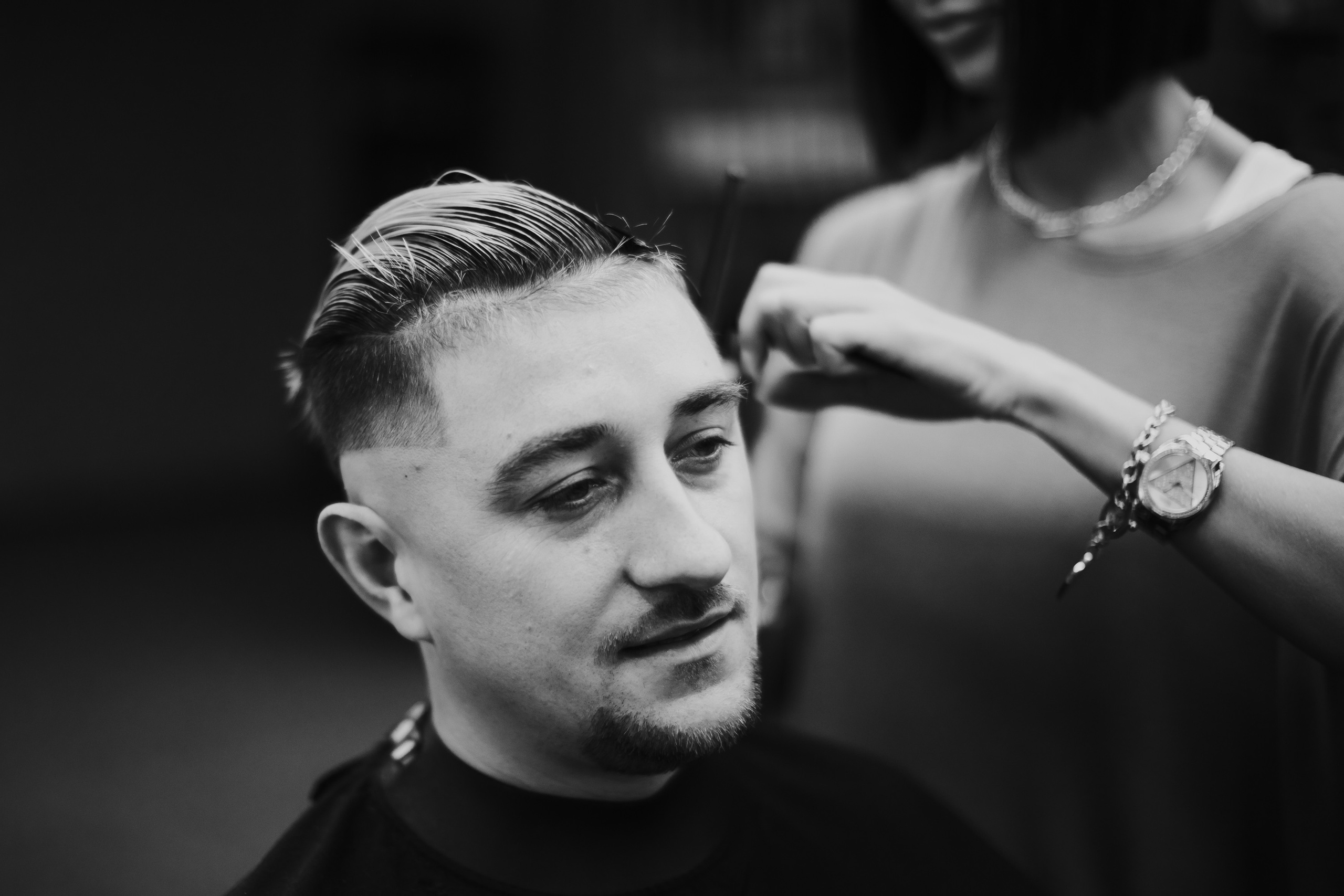 Артем и Анастасия. Фотограф в на Пхукете Сергей Войлоков