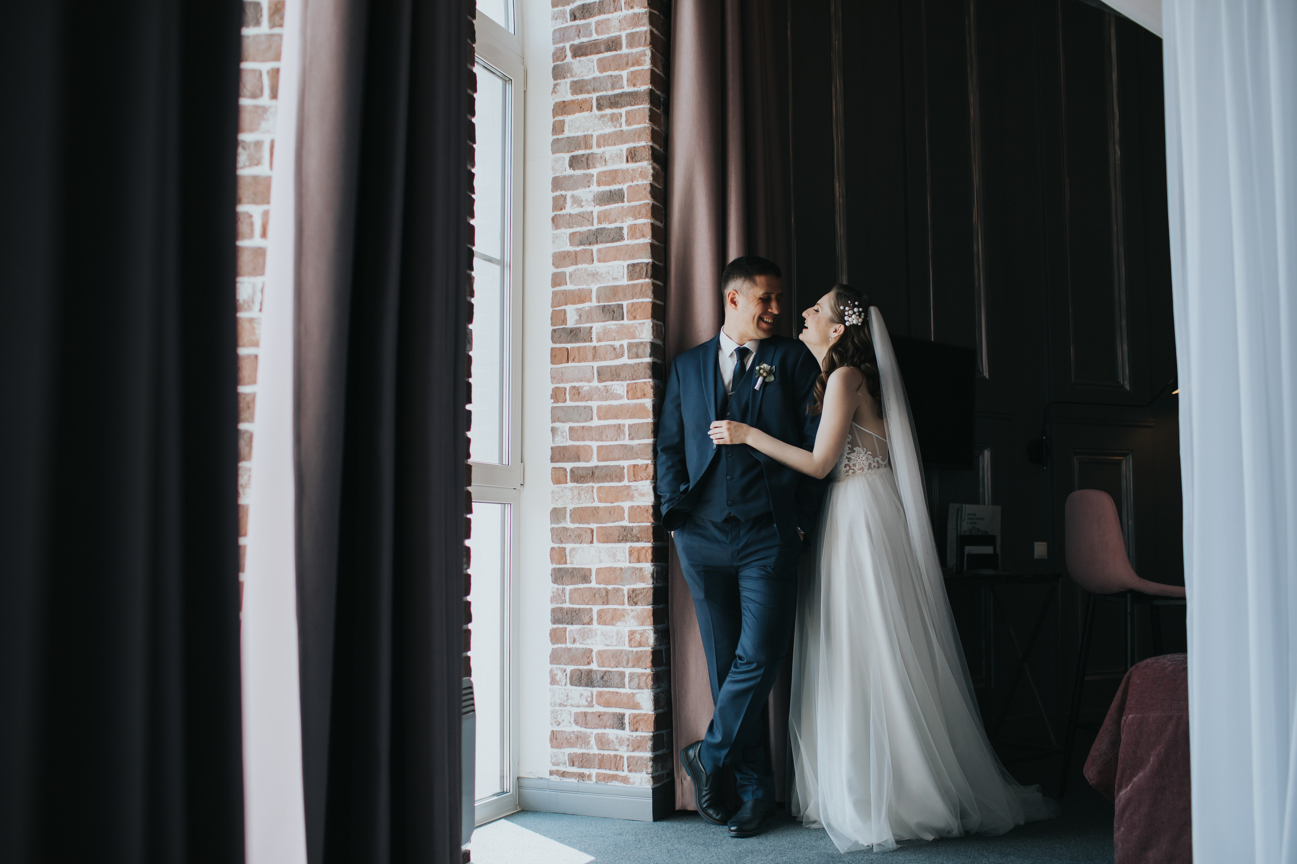 Любовь и Павел. Фотограф в на Пхукете Сергей Войлоков