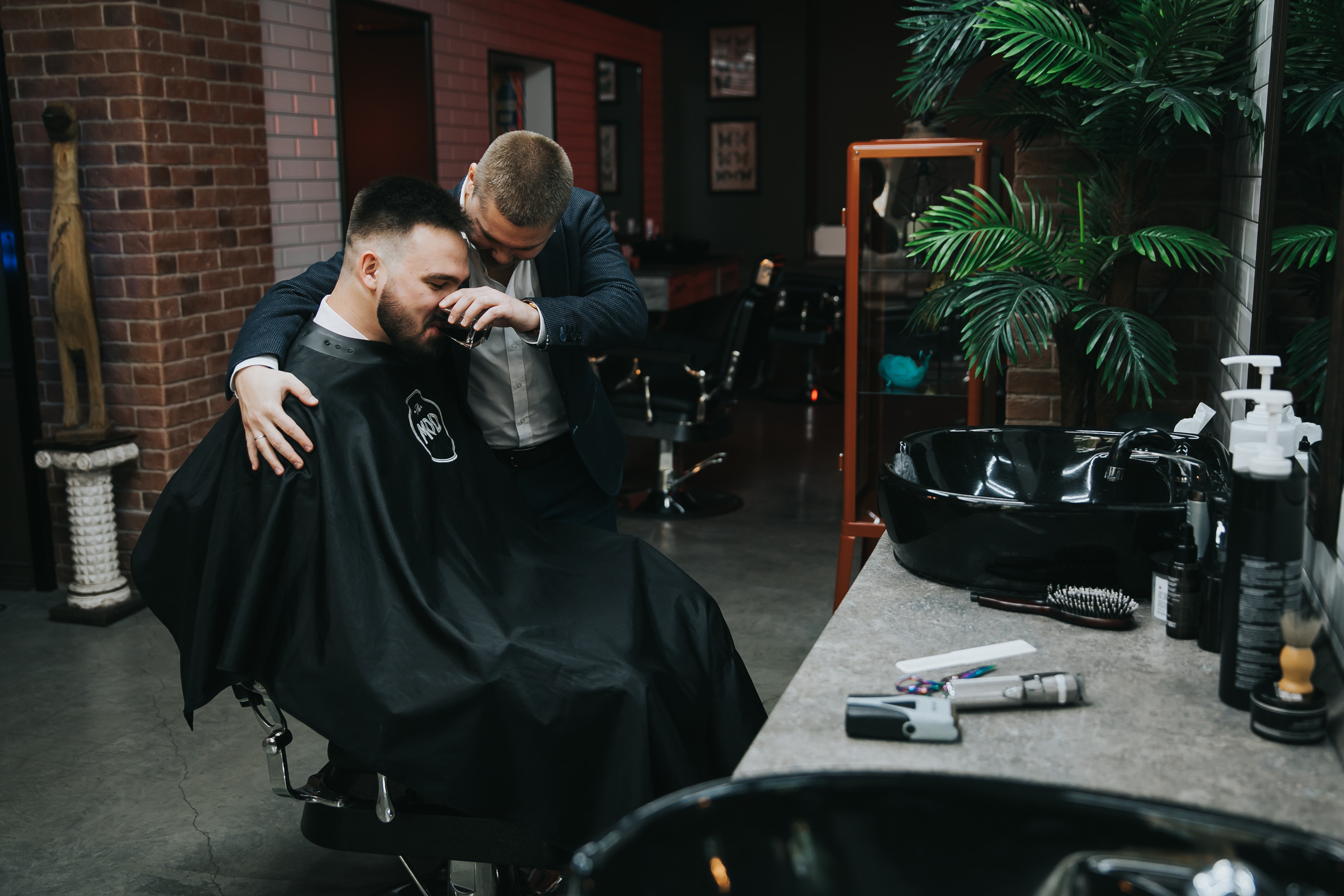 Дмитрий и Вероника. Фотограф в на Пхукете Сергей Войлоков