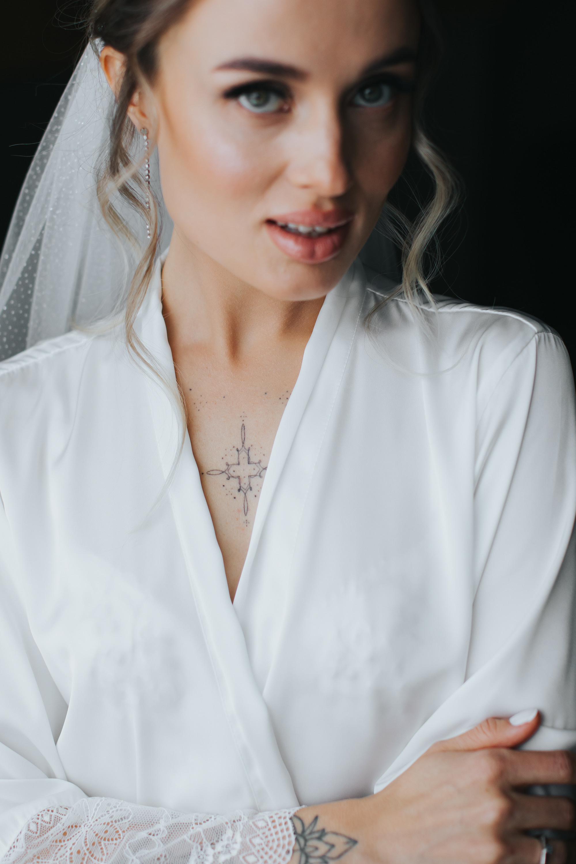 Артем и Анастасия. Фотограф в на Пхукете Сергей Войлоков