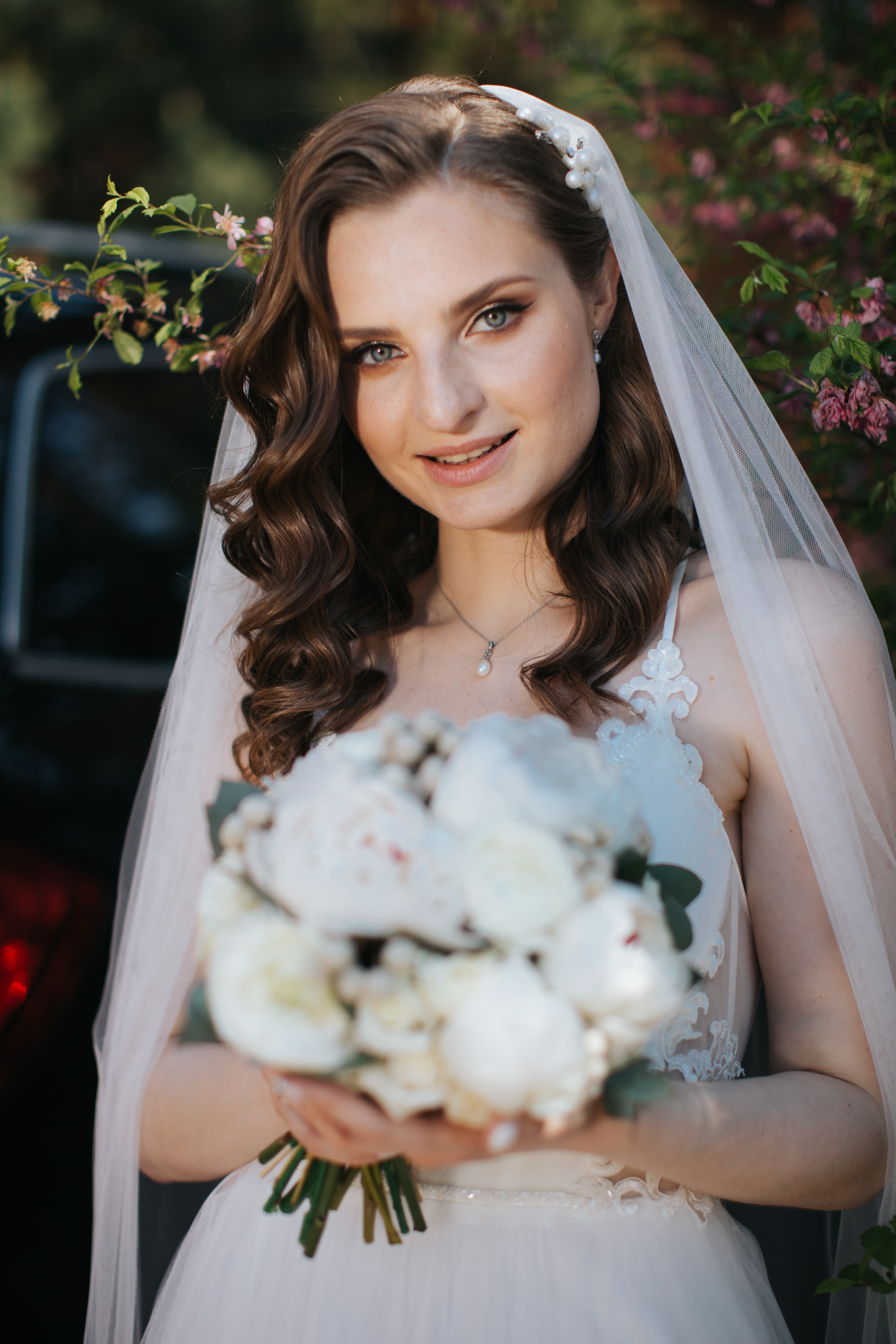 Любовь и Павел. Фотограф в на Пхукете Сергей Войлоков