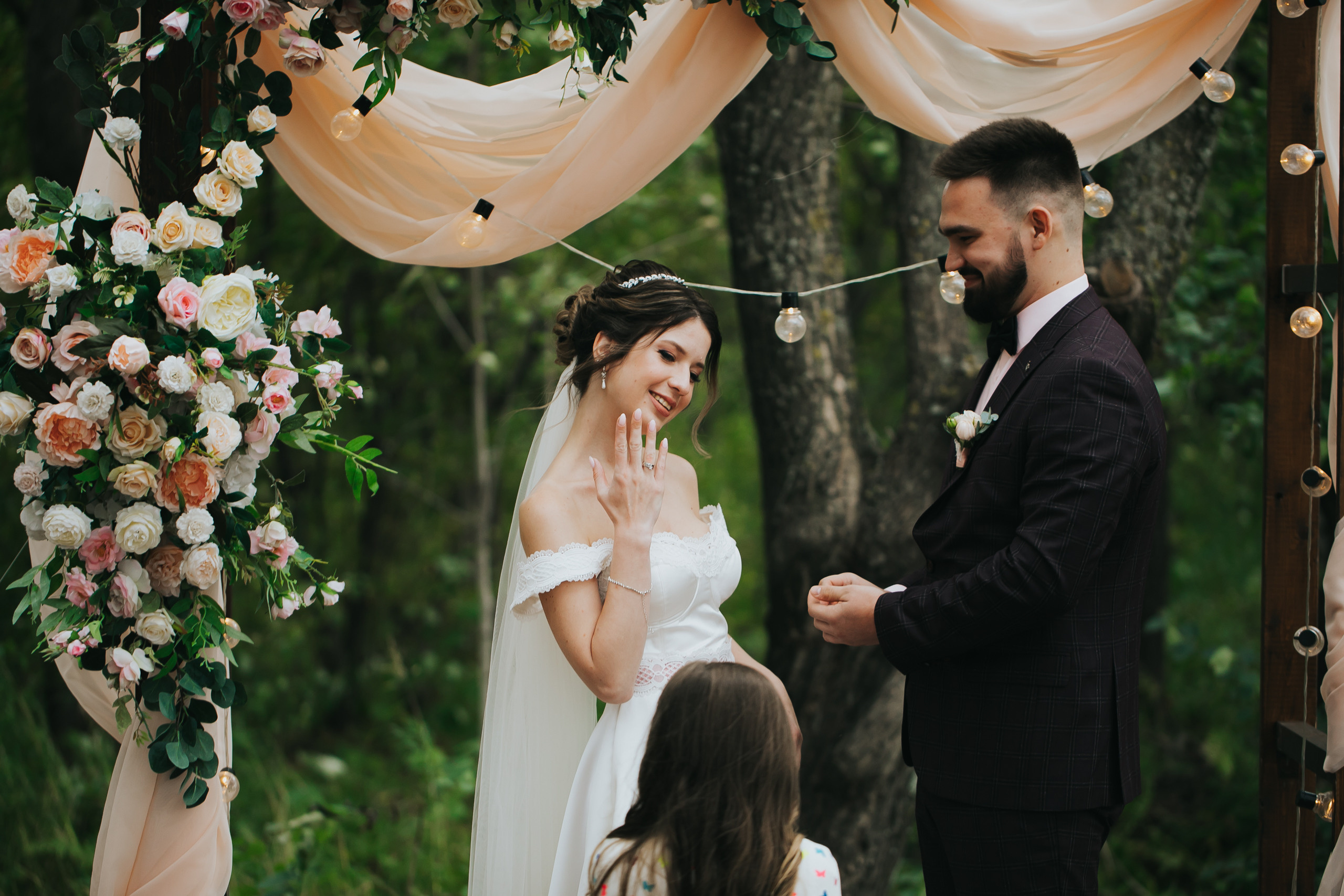Дмитрий и Вероника. Фотограф в на Пхукете Сергей Войлоков