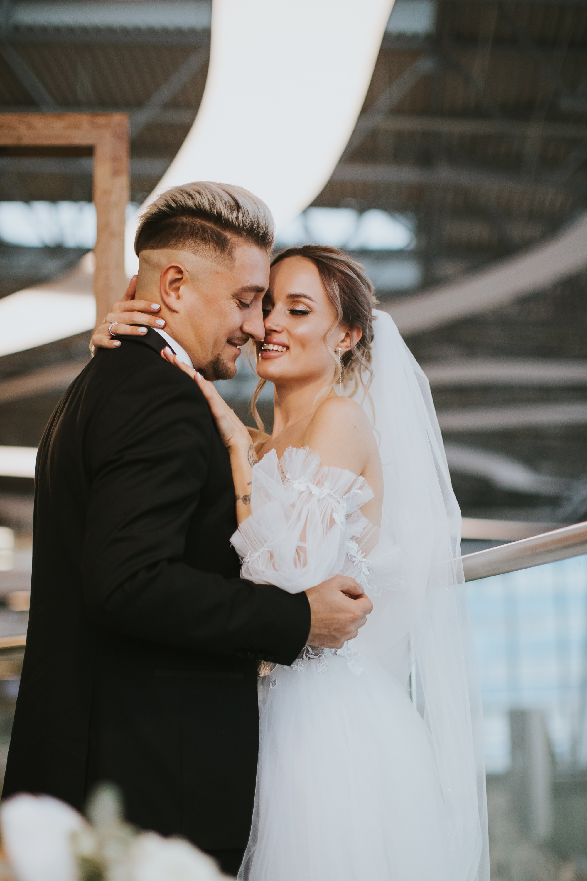 Артем и Анастасия. Фотограф в на Пхукете Сергей Войлоков