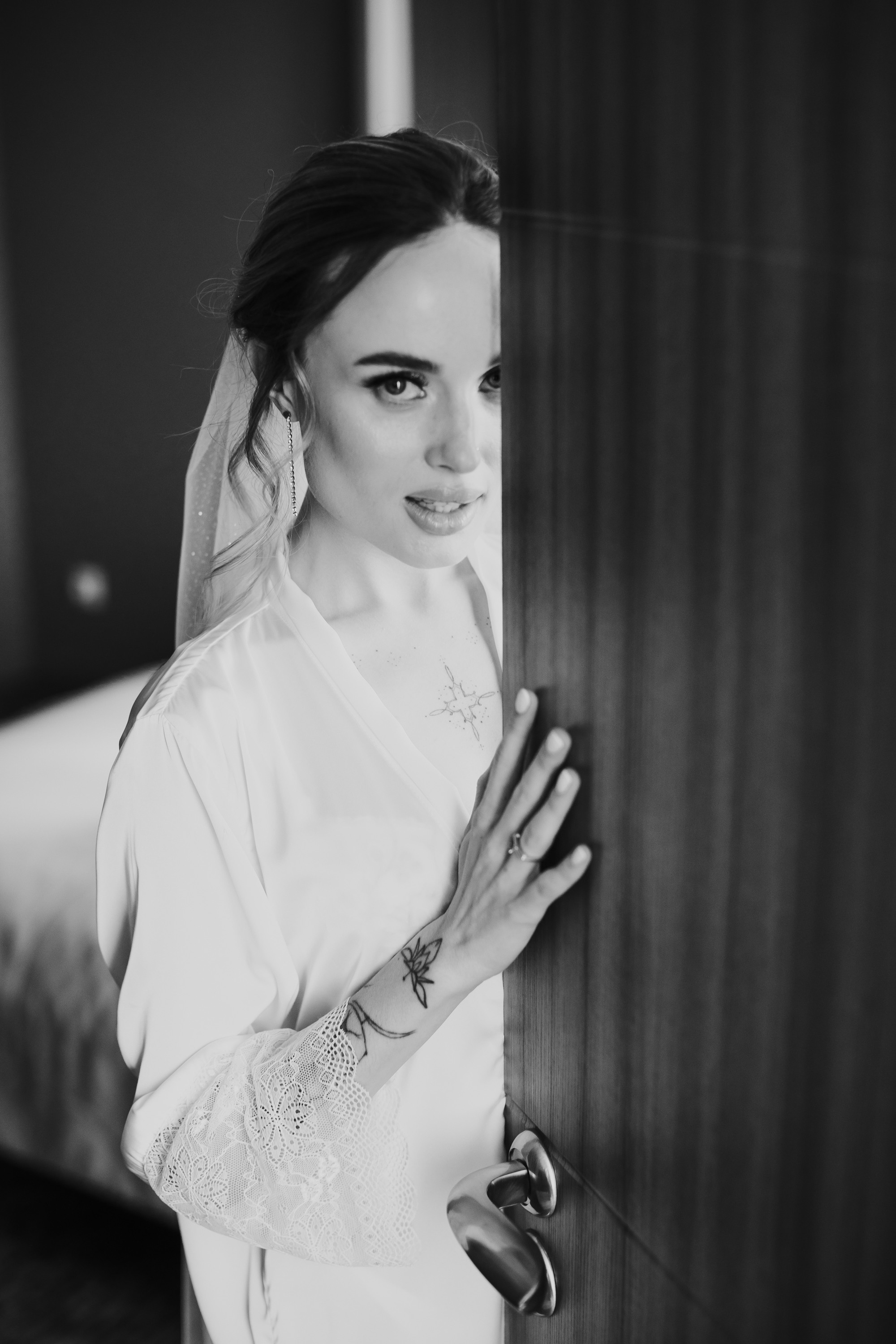 Артем и Анастасия. Фотограф в на Пхукете Сергей Войлоков