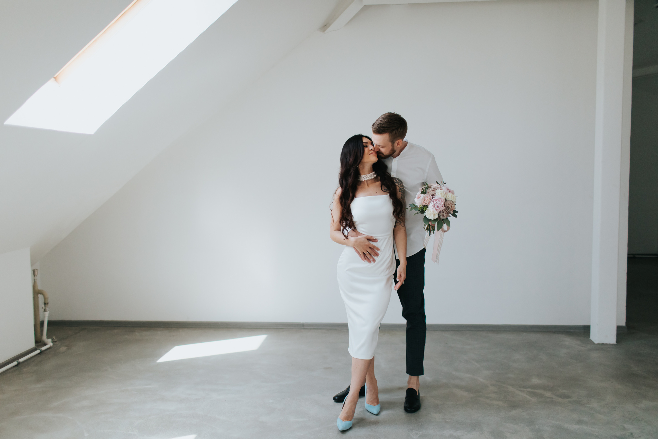 Илья и Марго. Фотограф в на Пхукете Сергей Войлоков