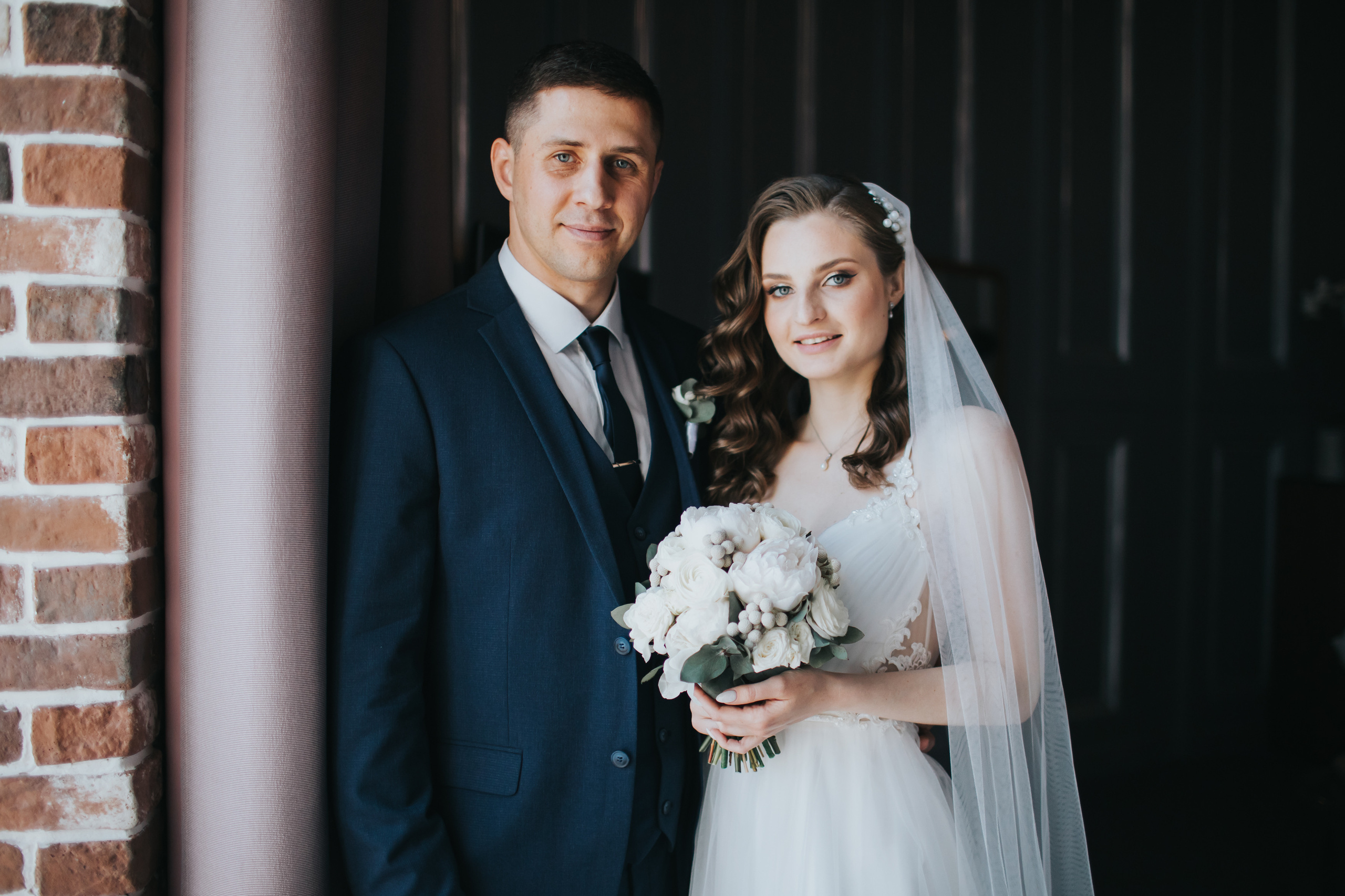 Любовь и Павел. Фотограф в на Пхукете Сергей Войлоков