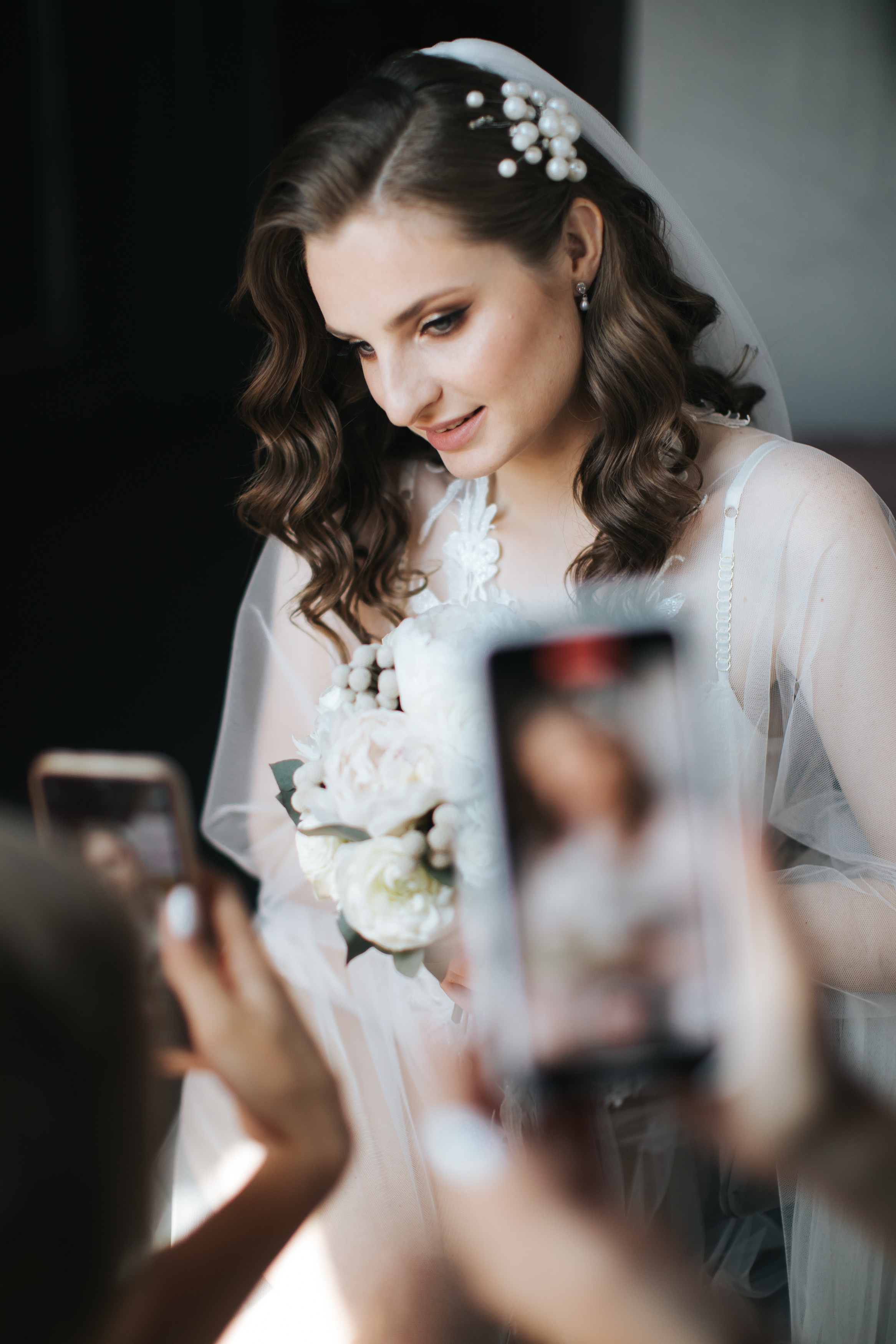 Любовь и Павел. Фотограф в на Пхукете Сергей Войлоков