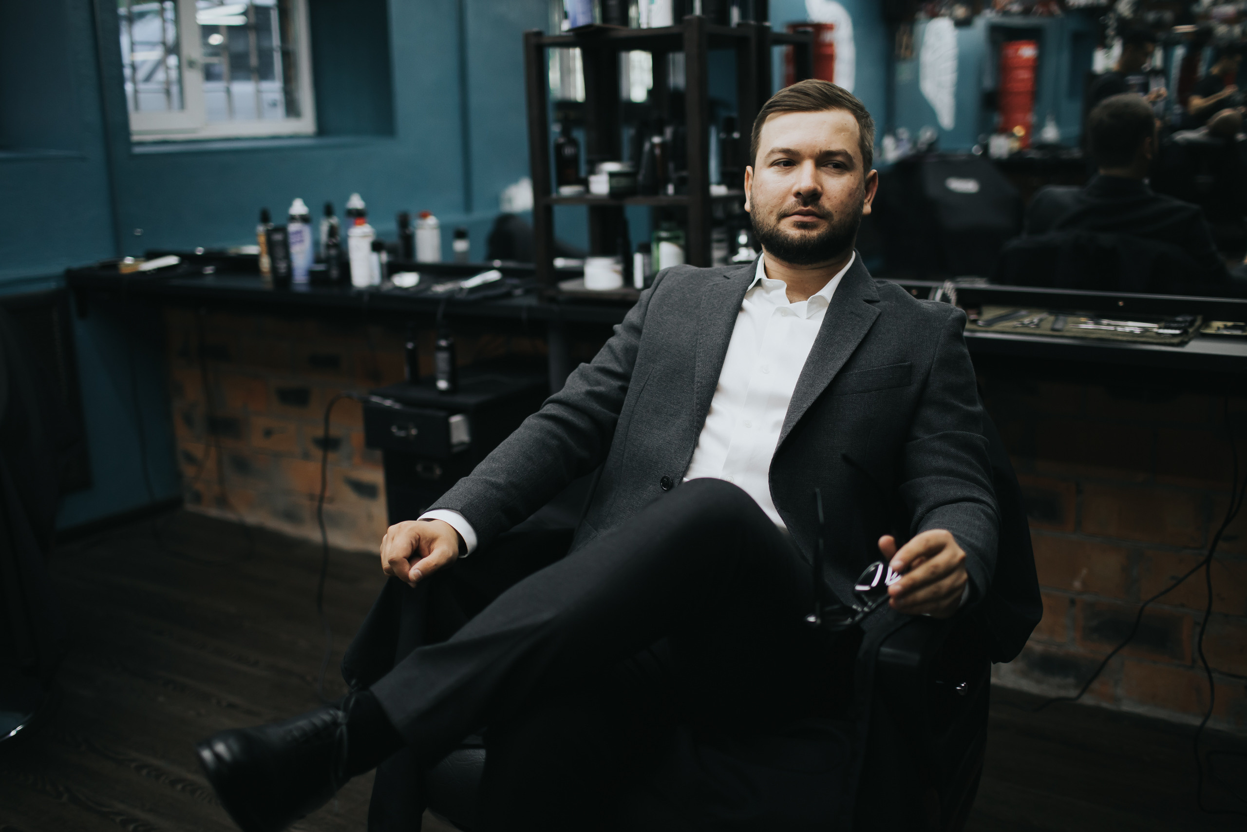 Макс и Даша. Фотограф в на Пхукете Сергей Войлоков