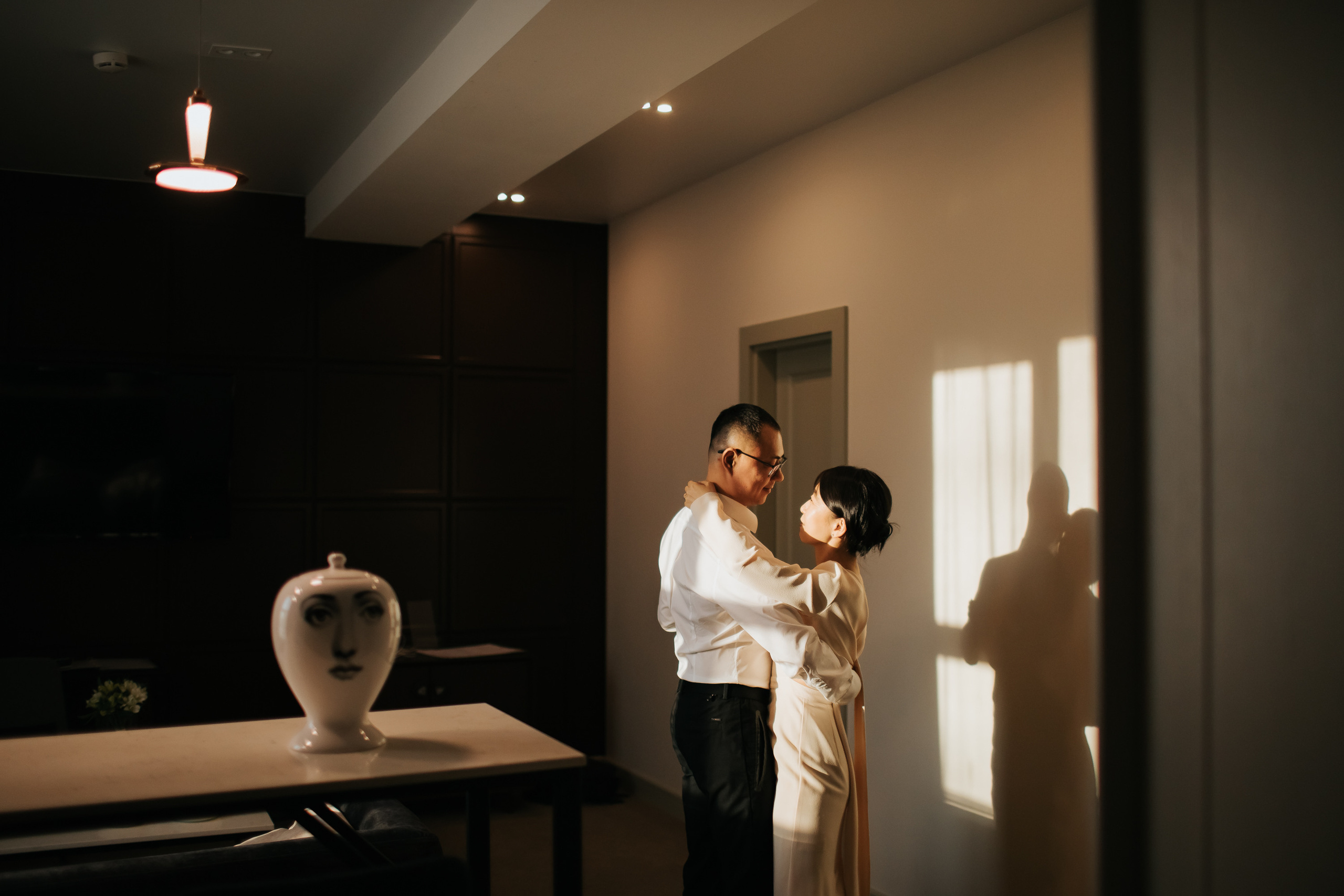 Костя и Юлия. Фотограф в на Пхукете Сергей Войлоков