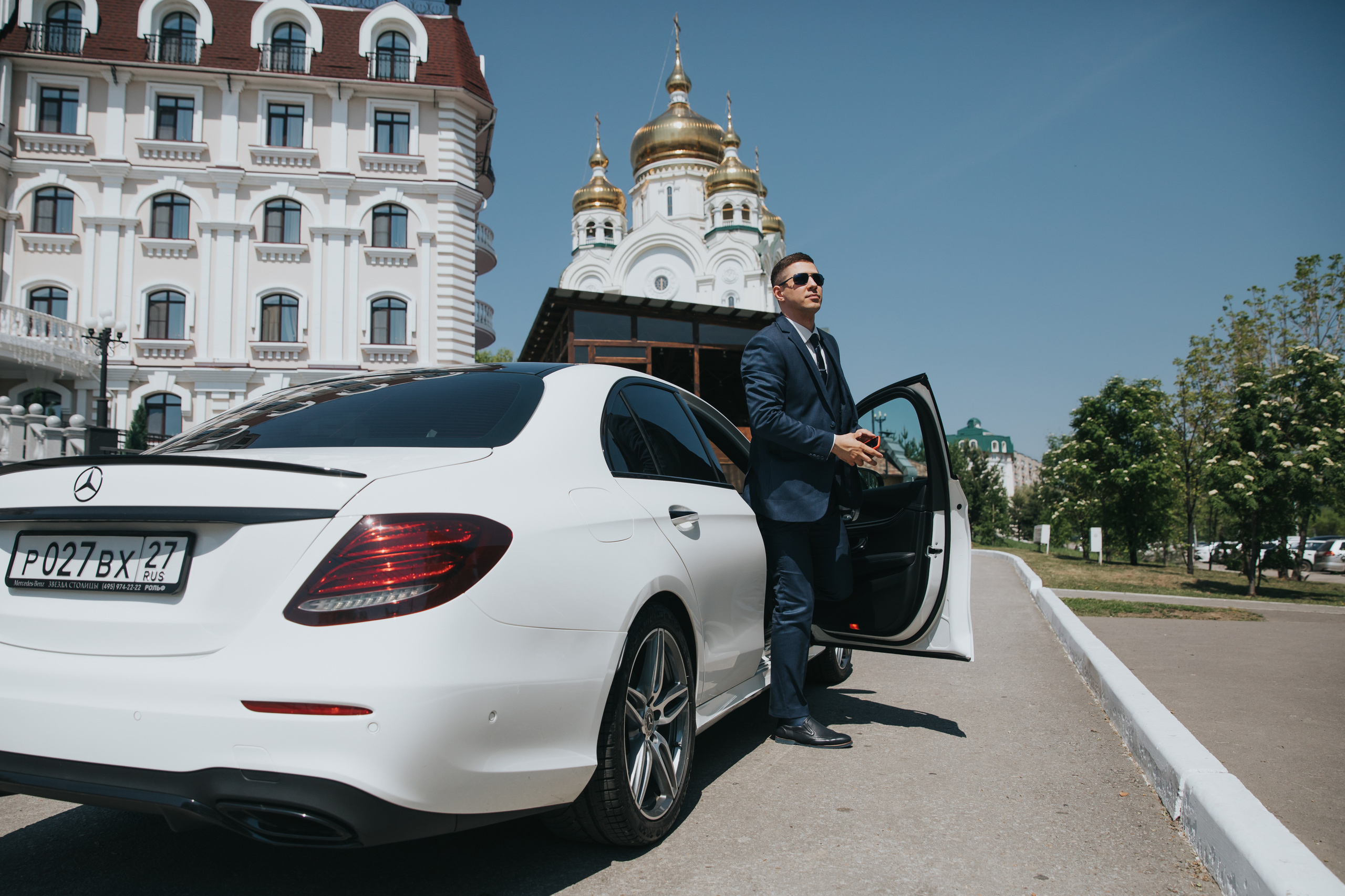 Любовь и Павел. Фотограф в на Пхукете Сергей Войлоков