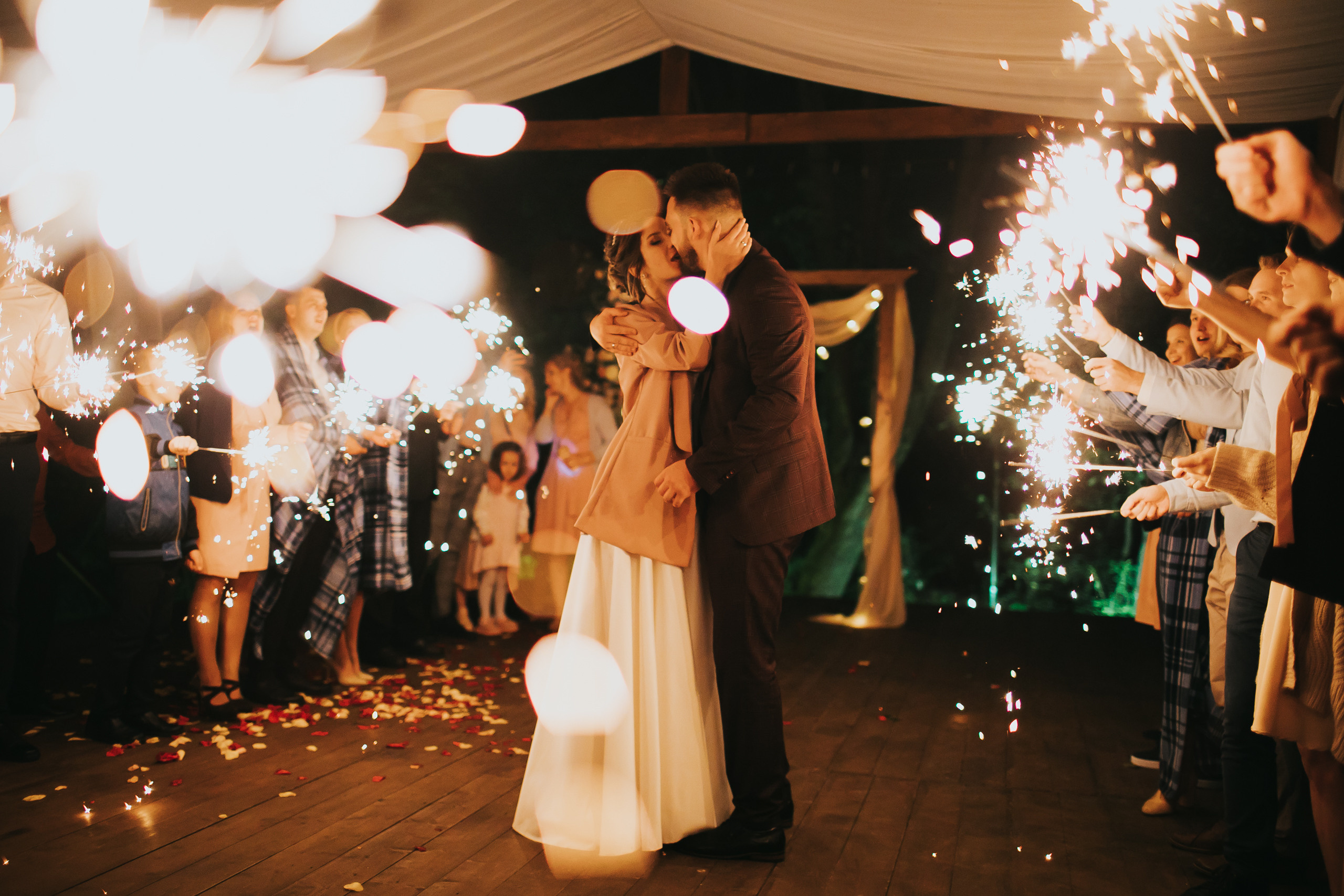 Дмитрий и Вероника. Фотограф в на Пхукете Сергей Войлоков