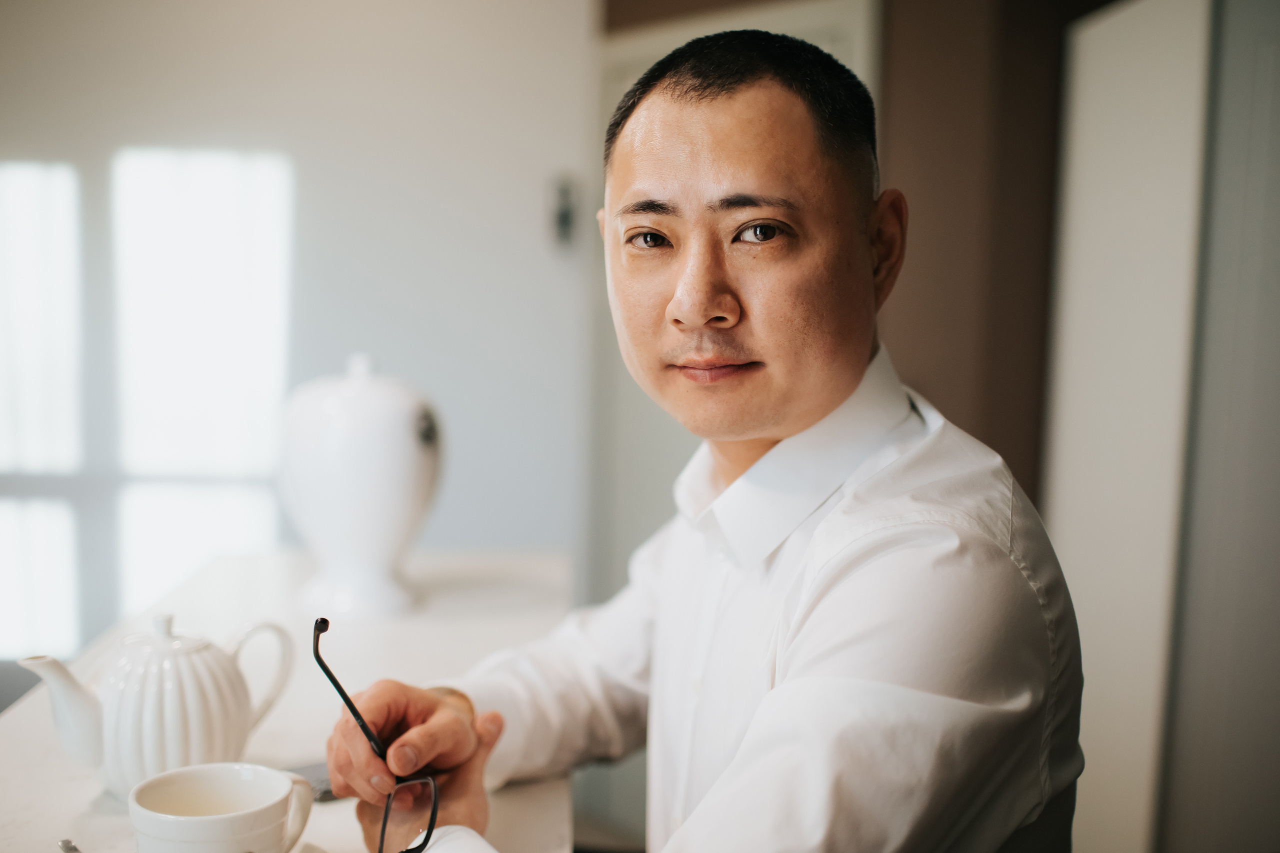 Костя и Юлия. Фотограф в на Пхукете Сергей Войлоков