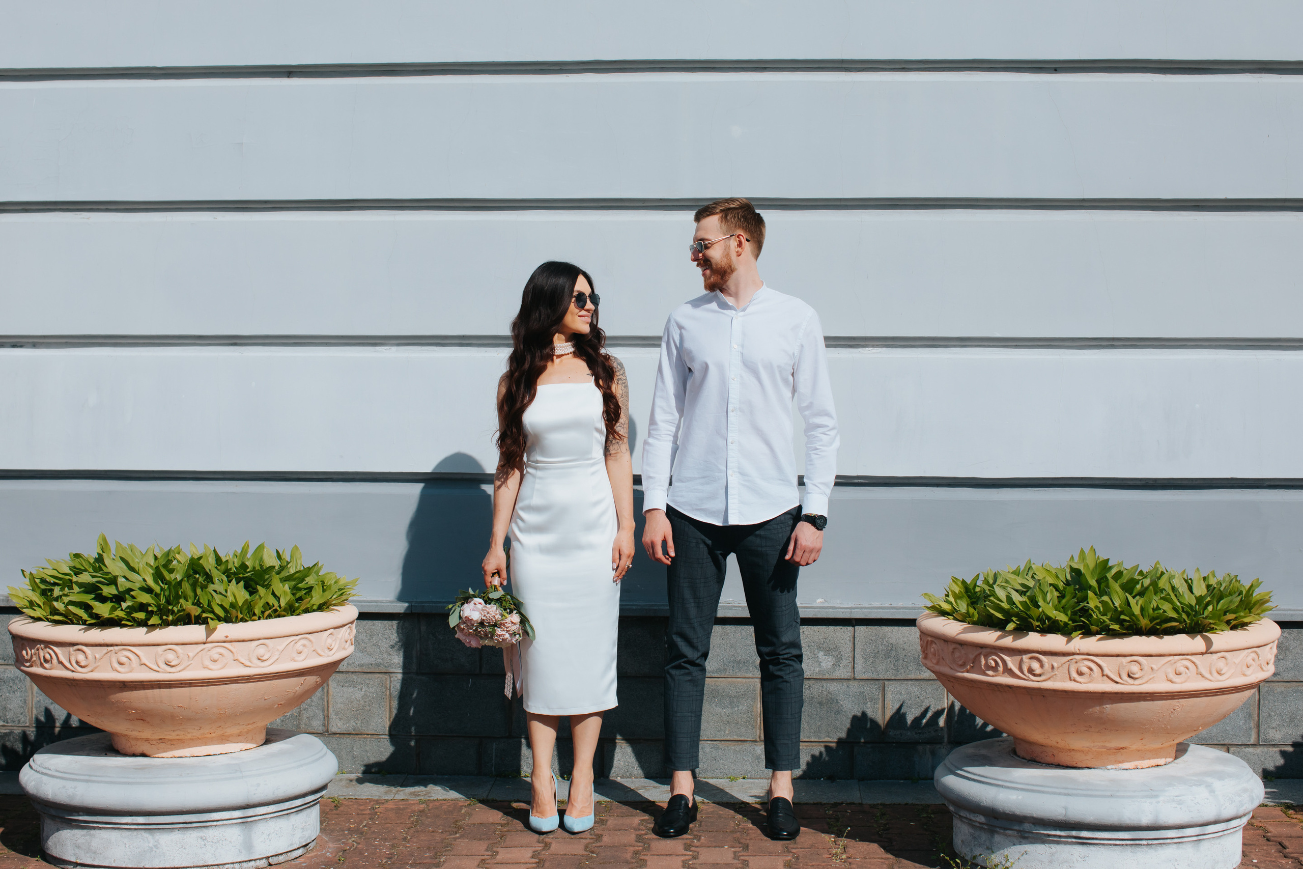 Илья и Марго. Фотограф в на Пхукете Сергей Войлоков