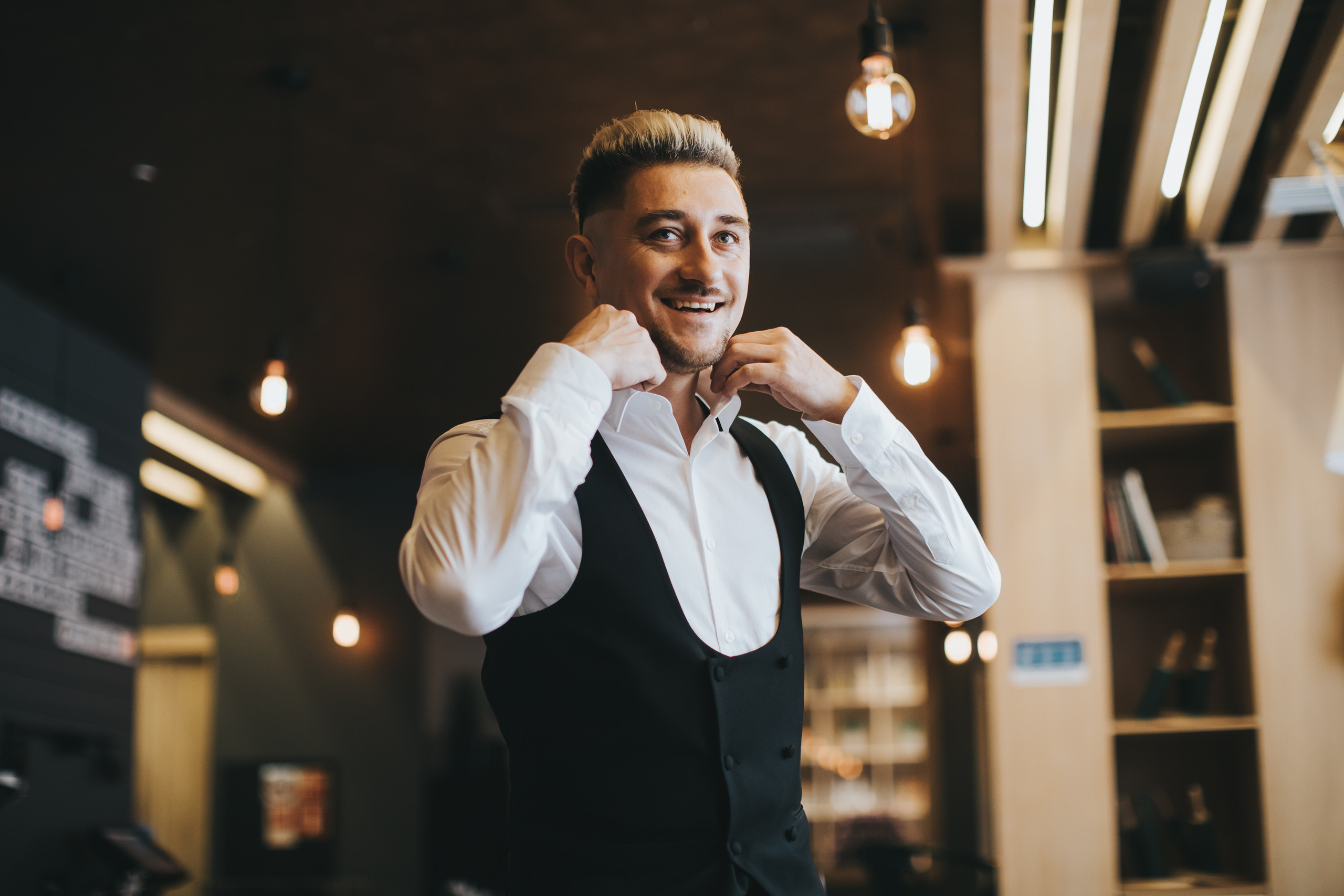 Артем и Анастасия. Фотограф в на Пхукете Сергей Войлоков