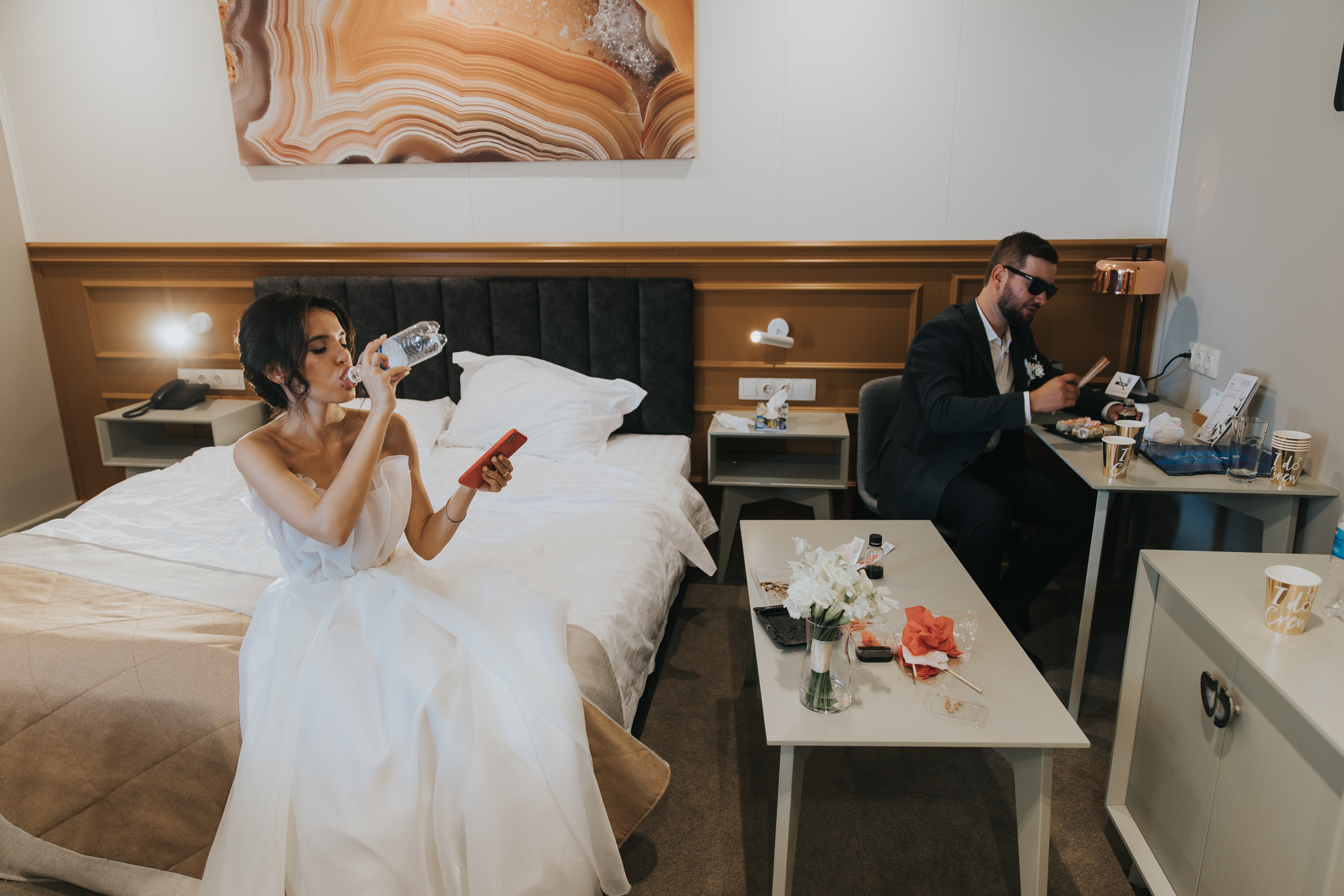 Макс и Даша. Фотограф в на Пхукете Сергей Войлоков