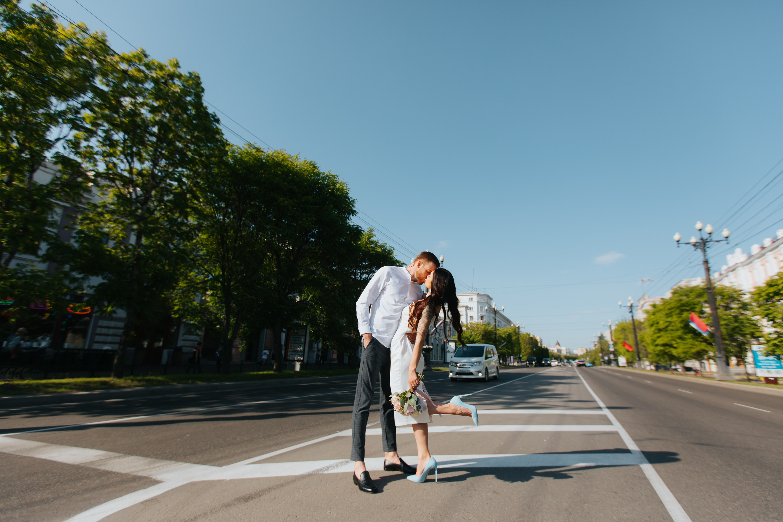 Илья и Марго. Фотограф в на Пхукете Сергей Войлоков