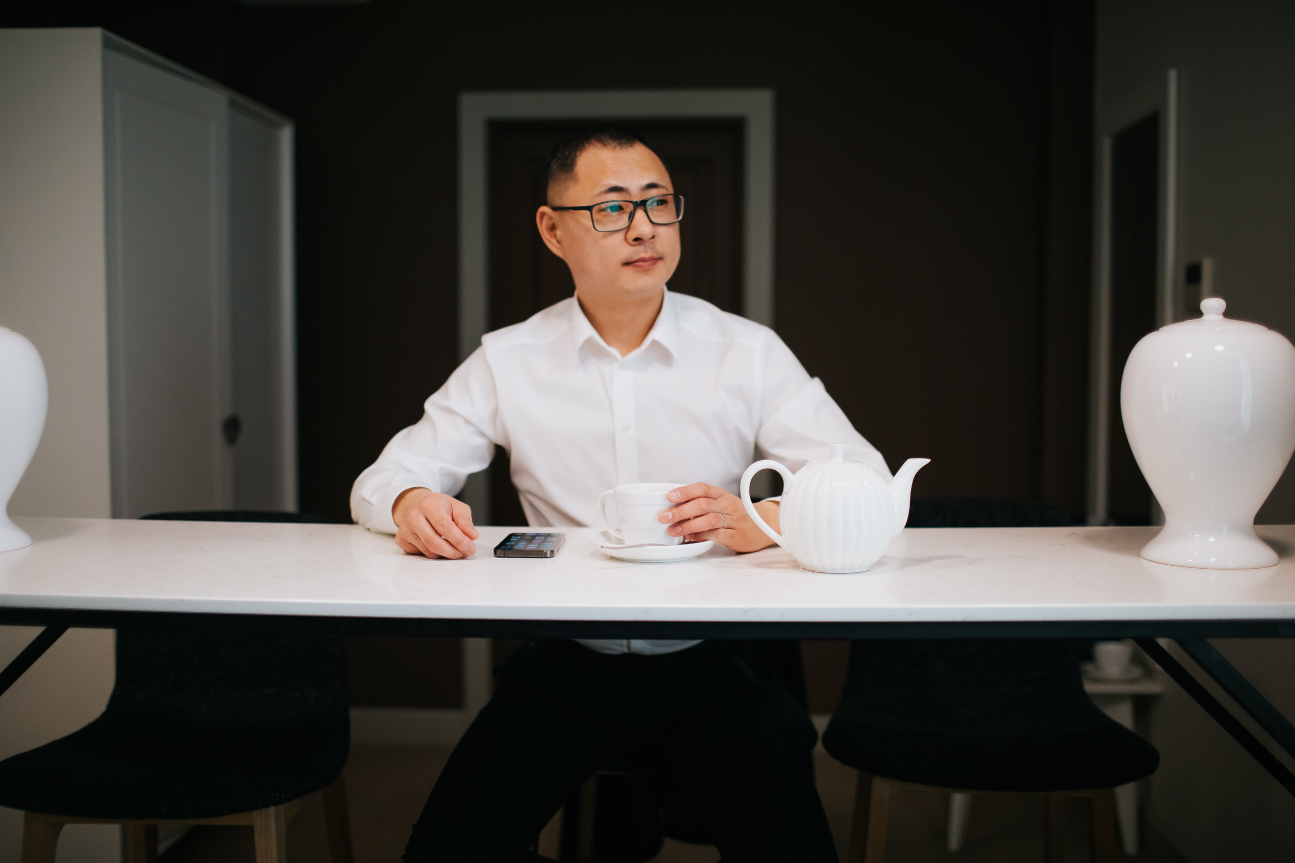 Костя и Юлия. Фотограф в на Пхукете Сергей Войлоков