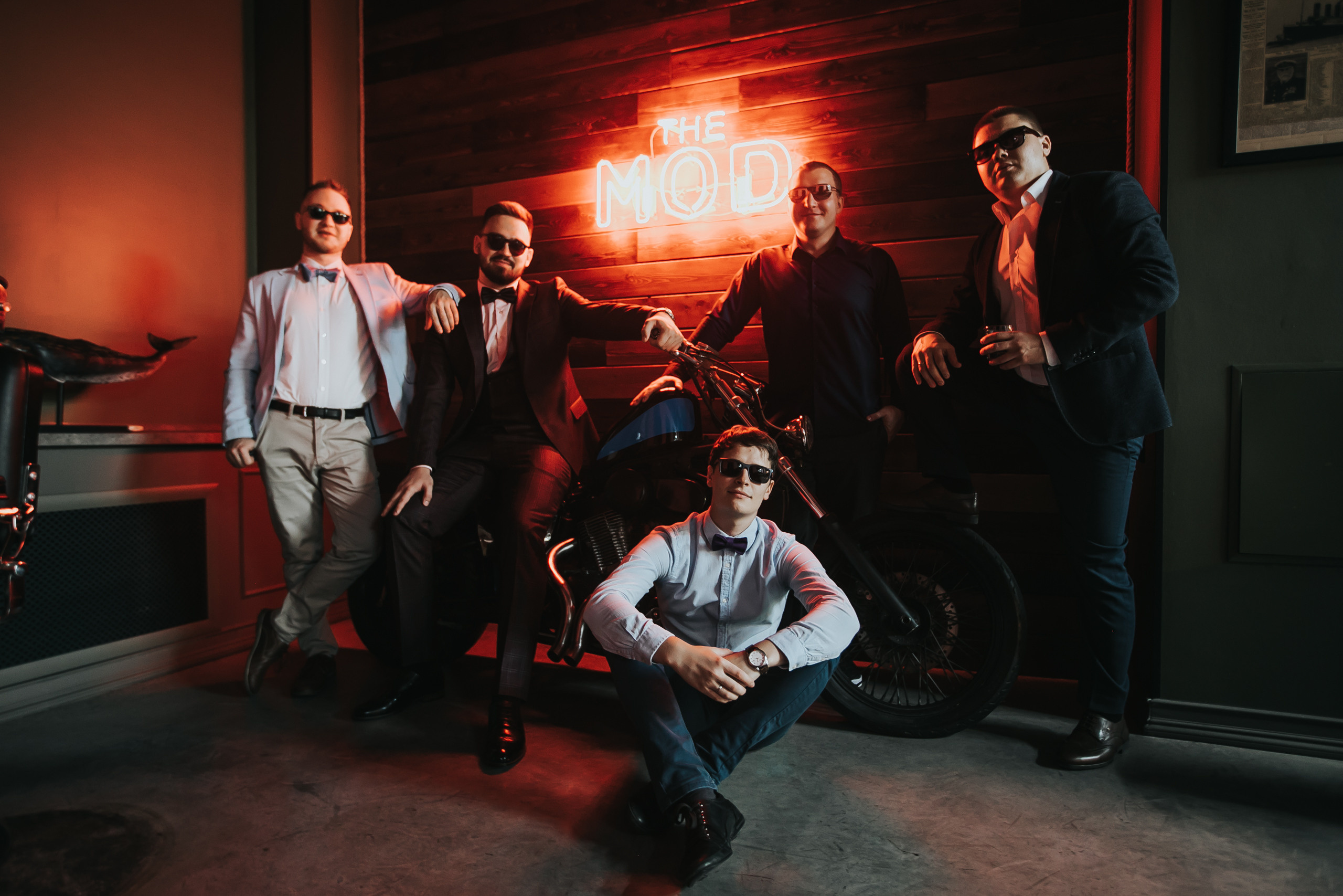 Дмитрий и Вероника. Фотограф в на Пхукете Сергей Войлоков