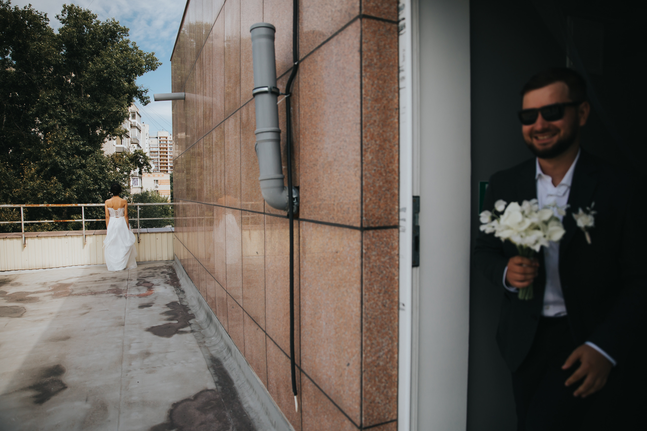 Макс и Даша. Фотограф в на Пхукете Сергей Войлоков