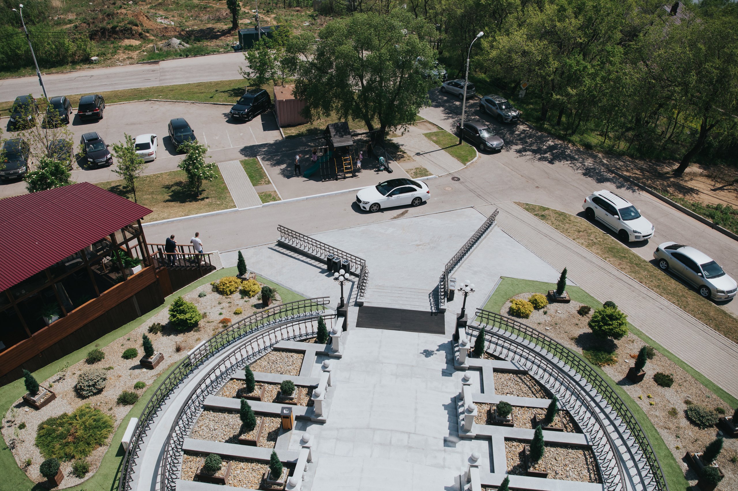 Любовь и Павел. Фотограф в на Пхукете Сергей Войлоков