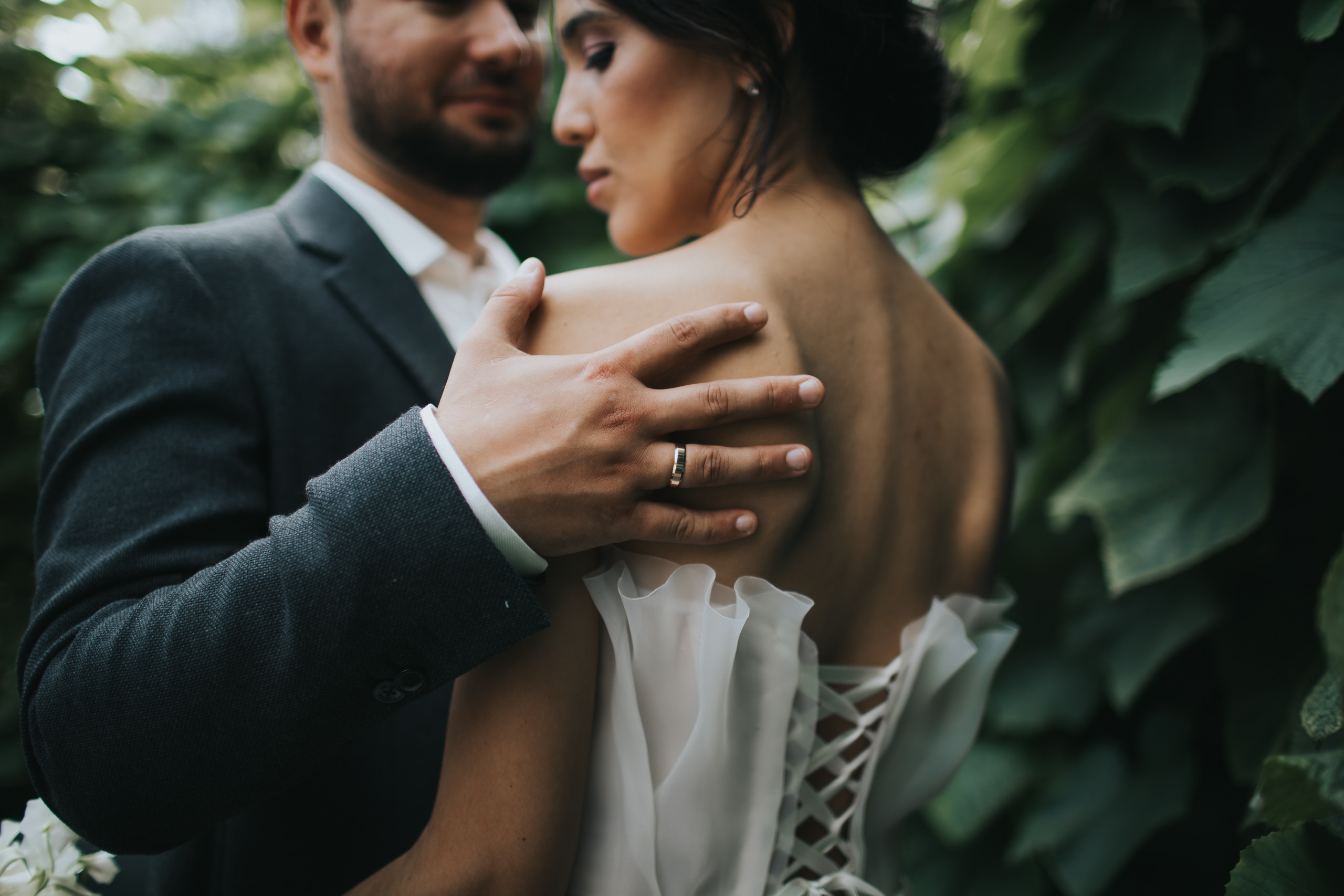 Макс и Даша. Фотограф в на Пхукете Сергей Войлоков