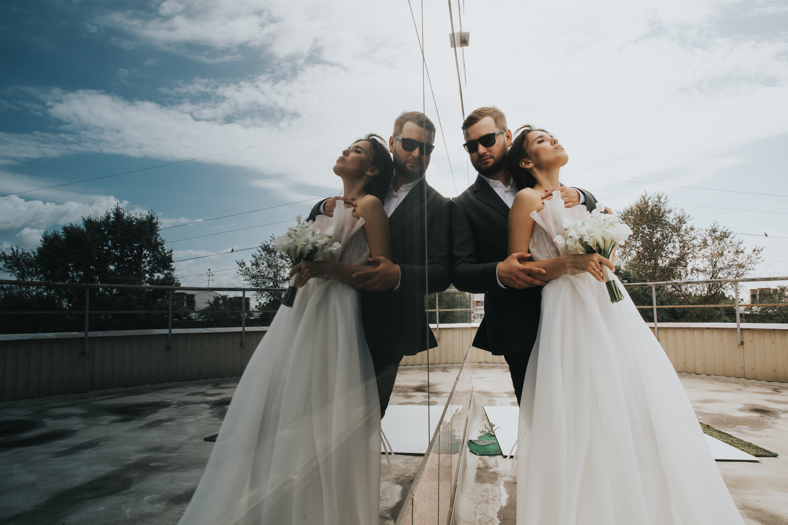 Макс и Даша. Фотограф в на Пхукете Сергей Войлоков