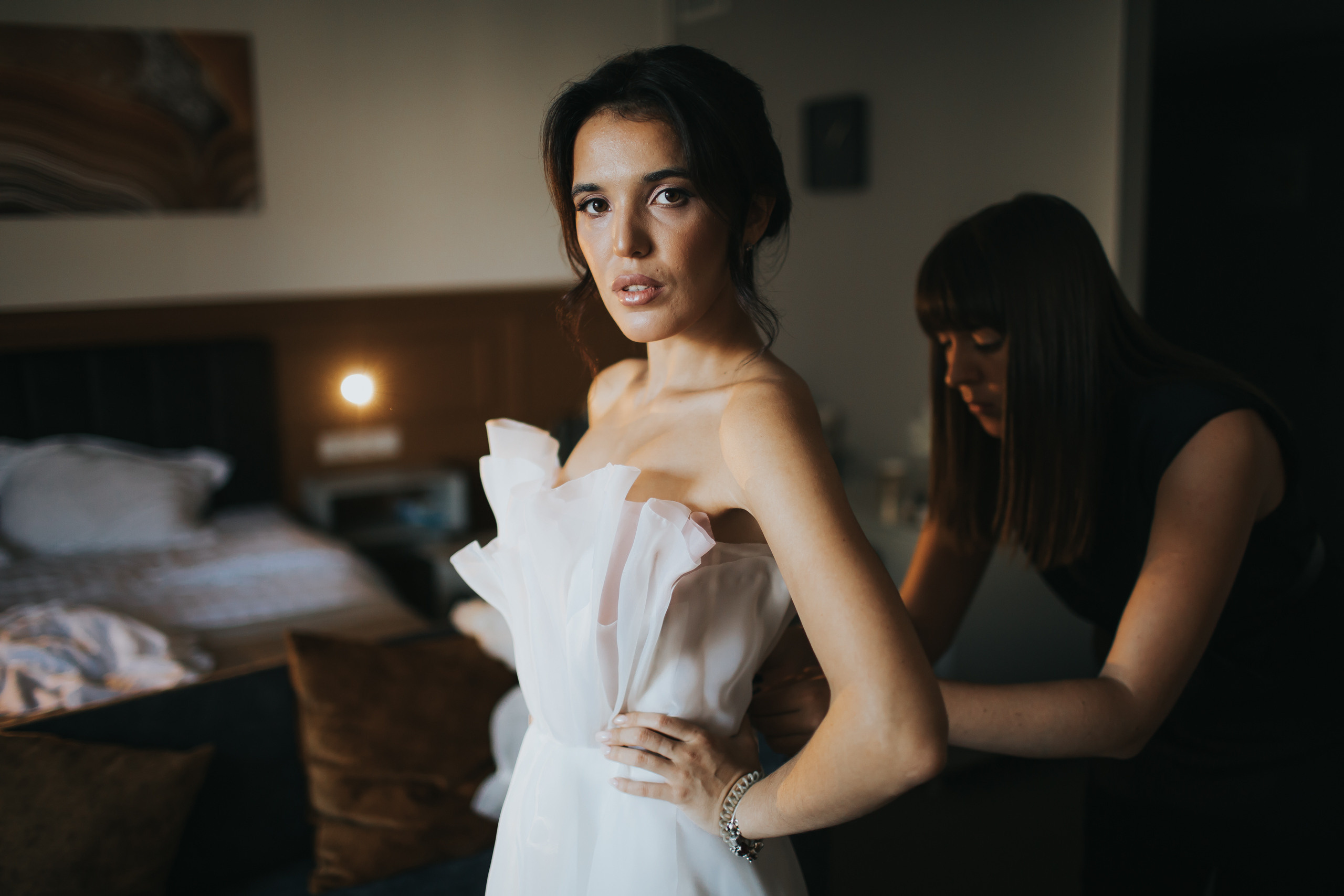 Макс и Даша. Фотограф в на Пхукете Сергей Войлоков