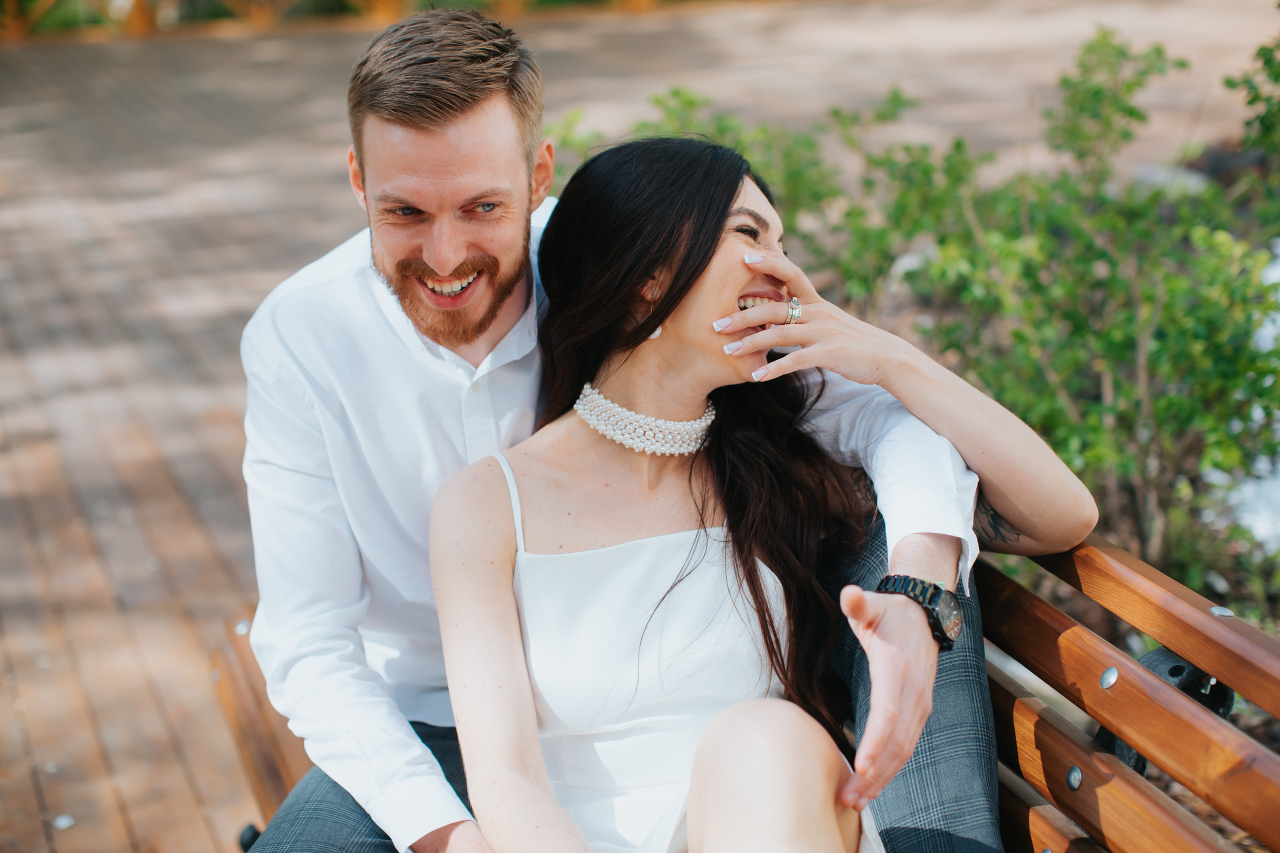 Илья и Марго. Фотограф в на Пхукете Сергей Войлоков