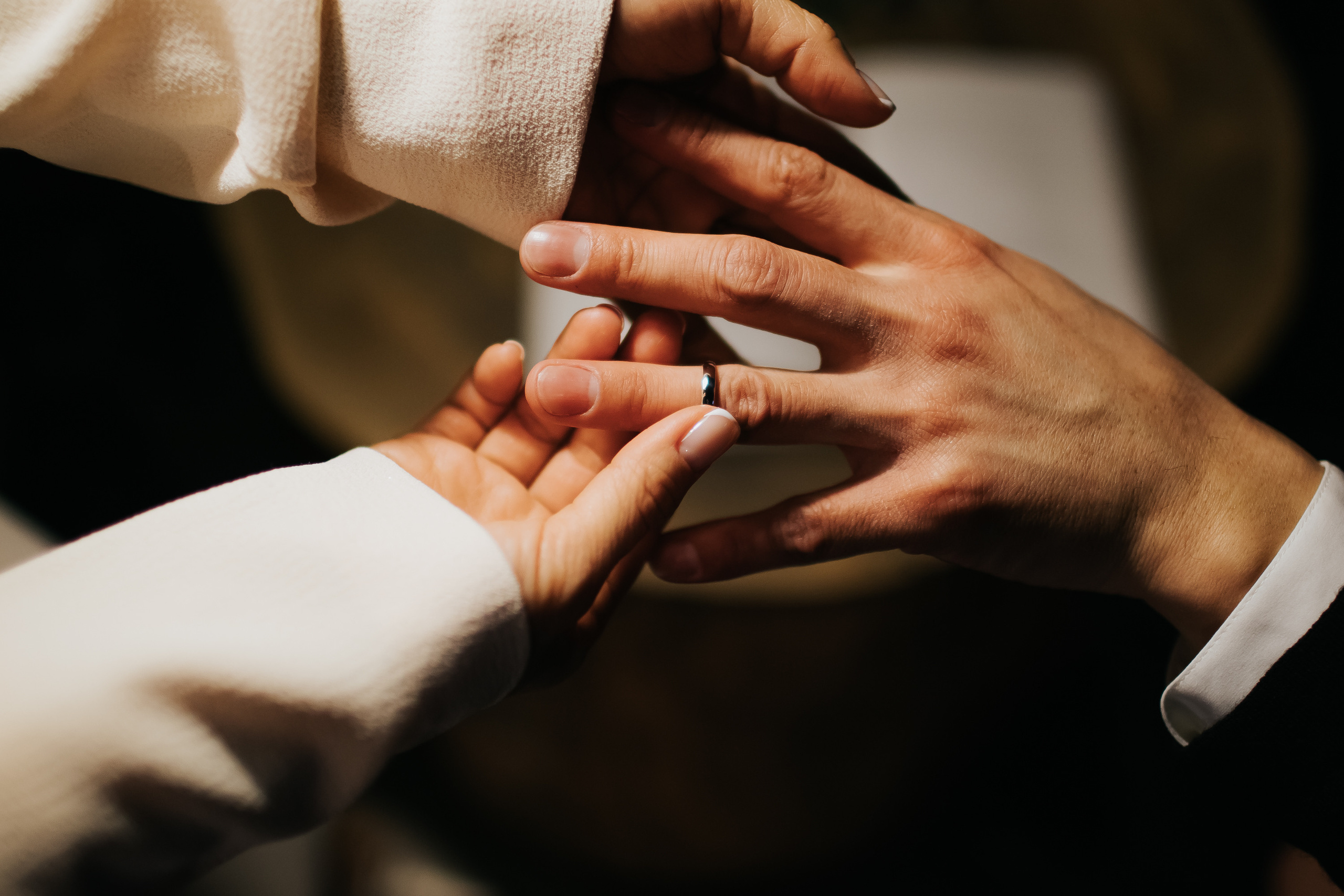 Костя и Юлия. Фотограф в на Пхукете Сергей Войлоков