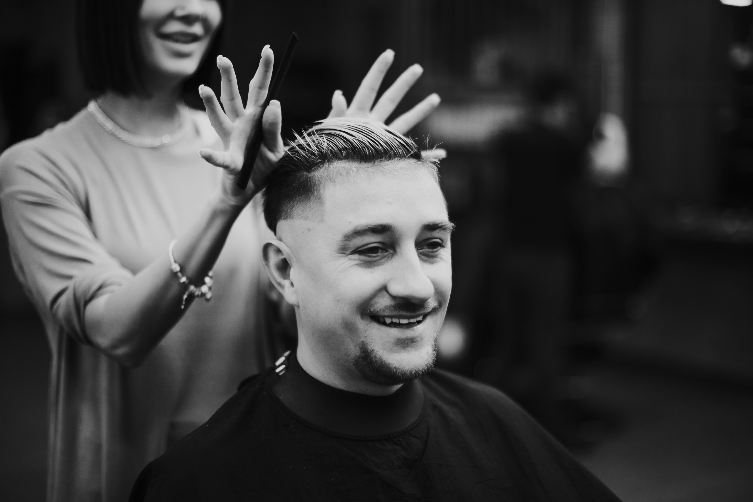 Артем и Анастасия. Фотограф в на Пхукете Сергей Войлоков