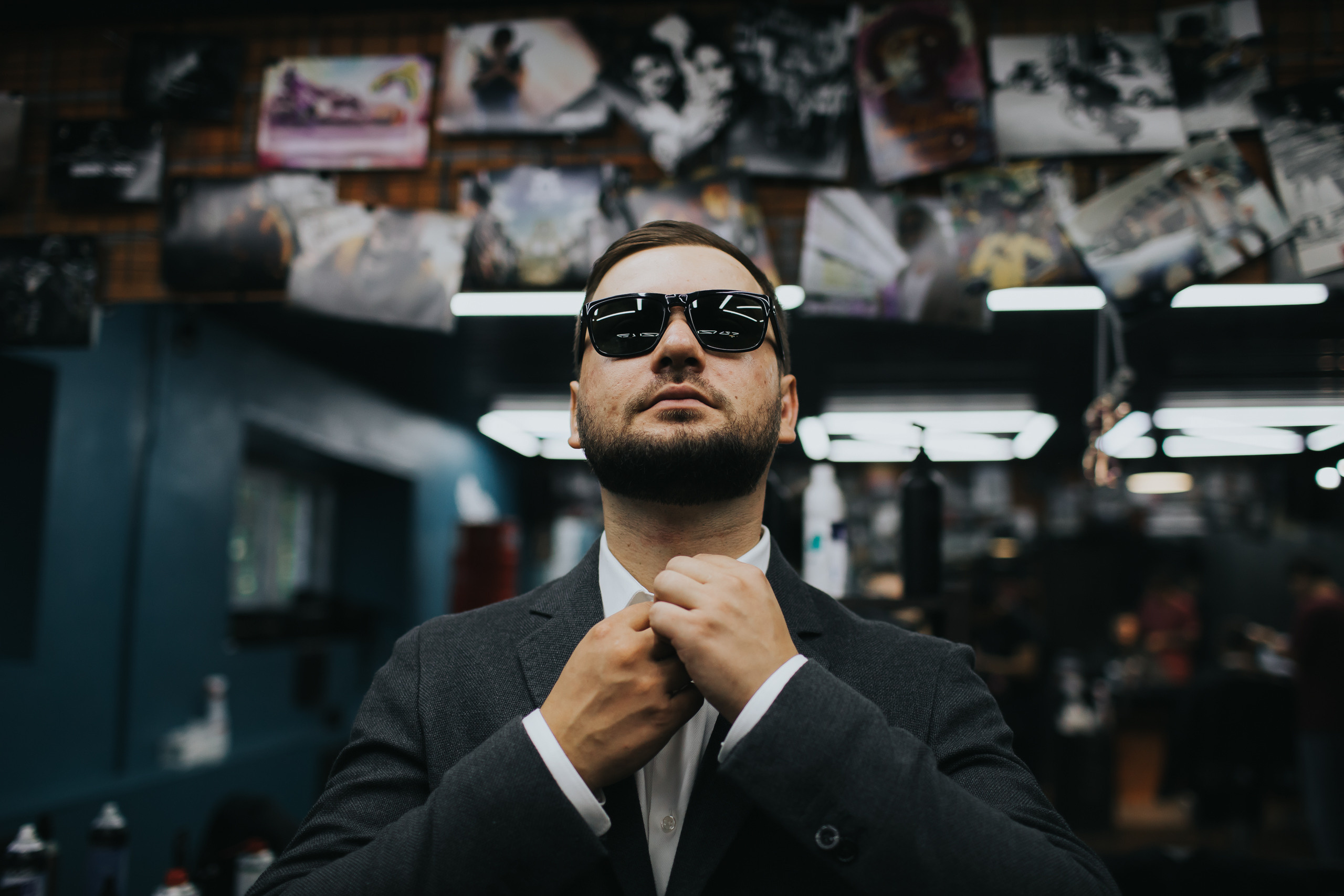 Макс и Даша. Фотограф в на Пхукете Сергей Войлоков