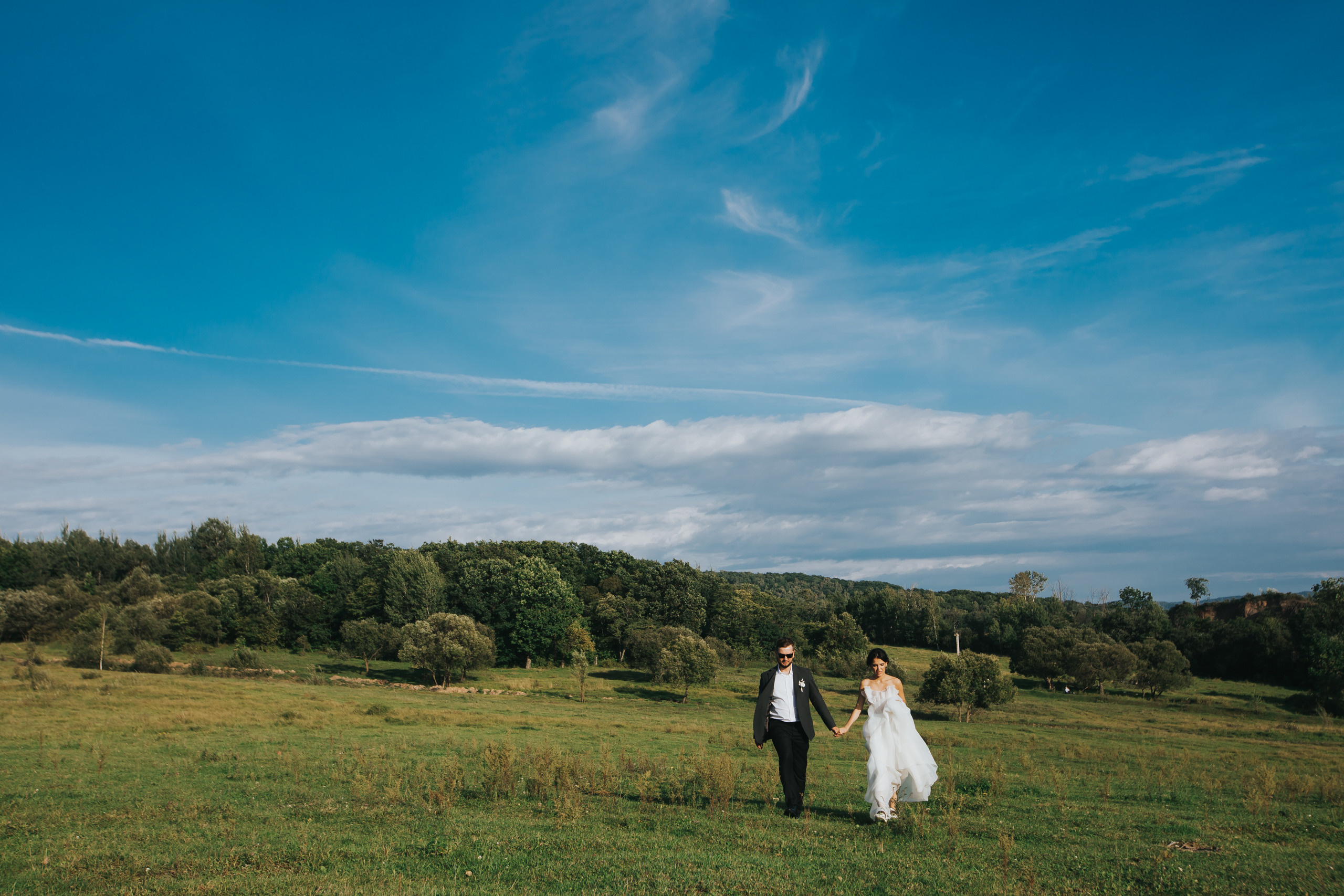 Макс и Даша. Фотограф в на Пхукете Сергей Войлоков