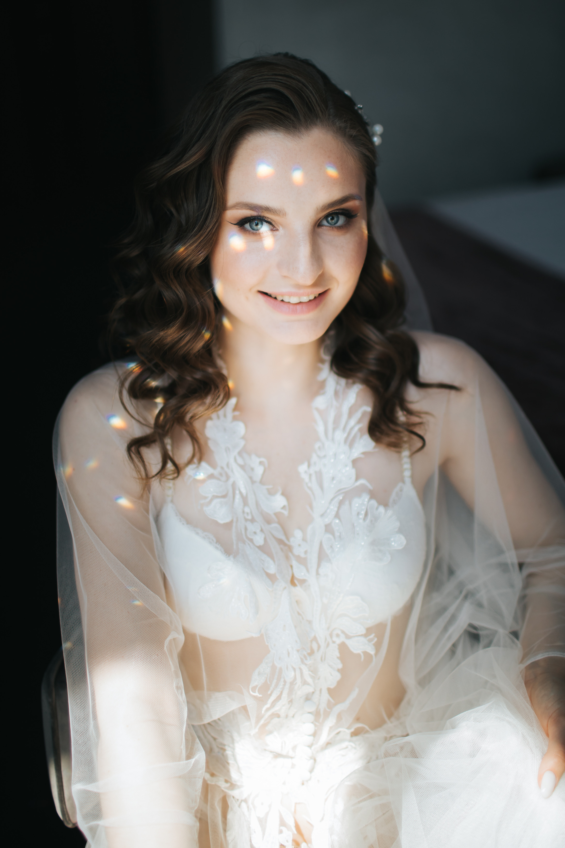 Любовь и Павел. Фотограф в на Пхукете Сергей Войлоков