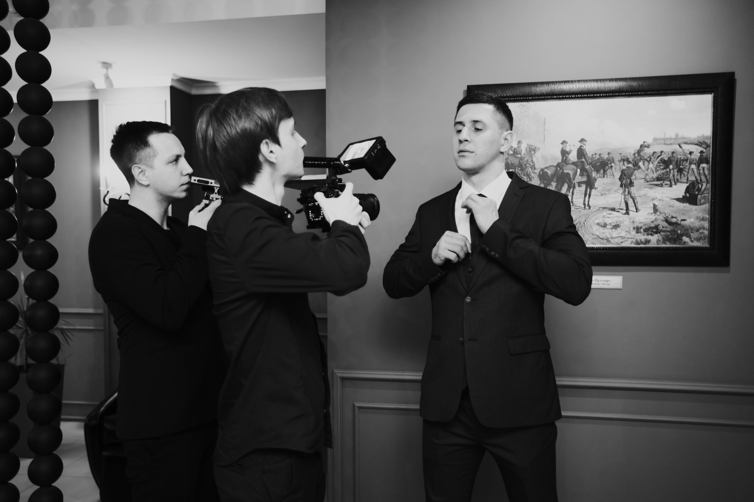 Любовь и Павел. Фотограф в на Пхукете Сергей Войлоков