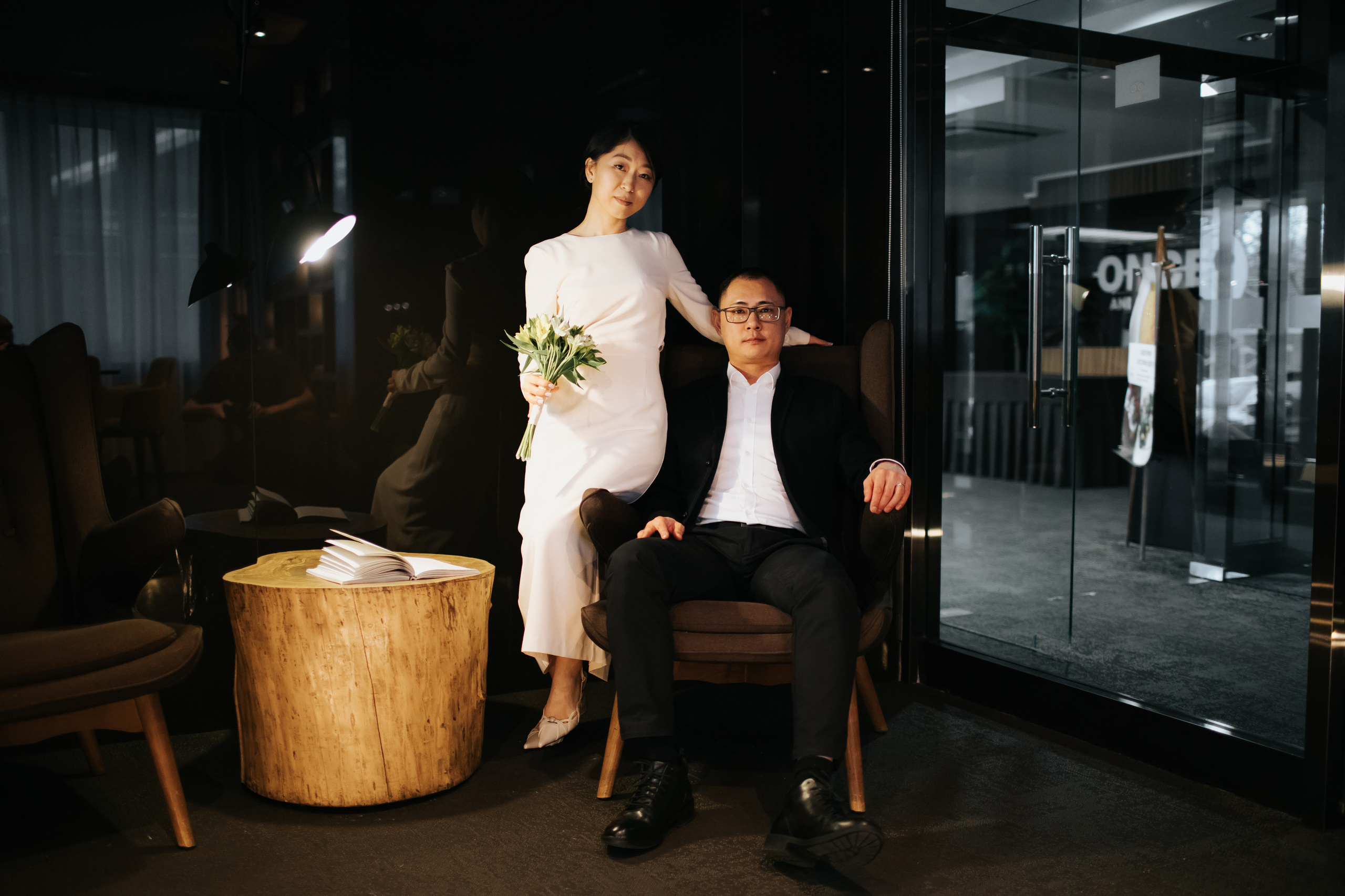 Костя и Юлия. Фотограф в на Пхукете Сергей Войлоков