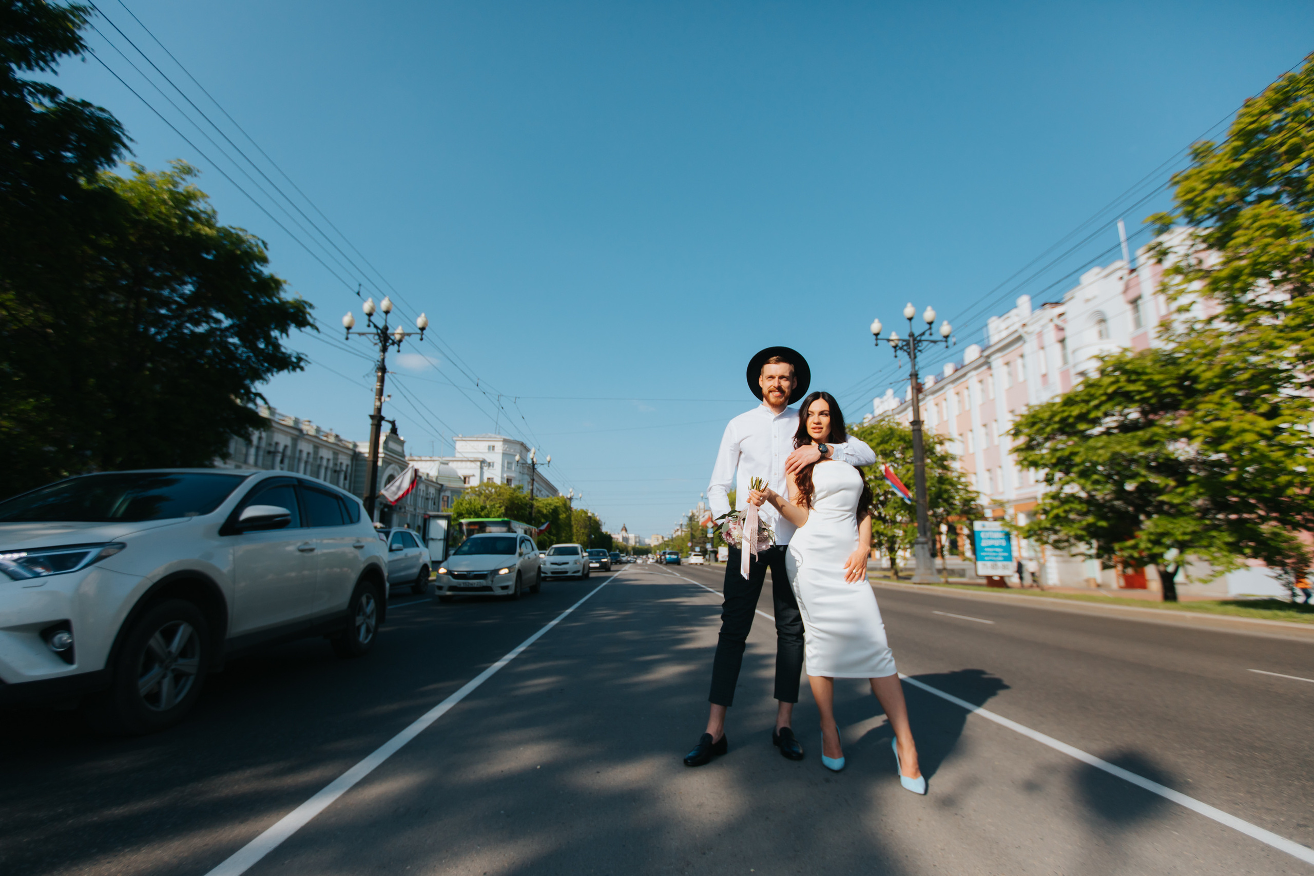 Илья и Марго. Фотограф в на Пхукете Сергей Войлоков